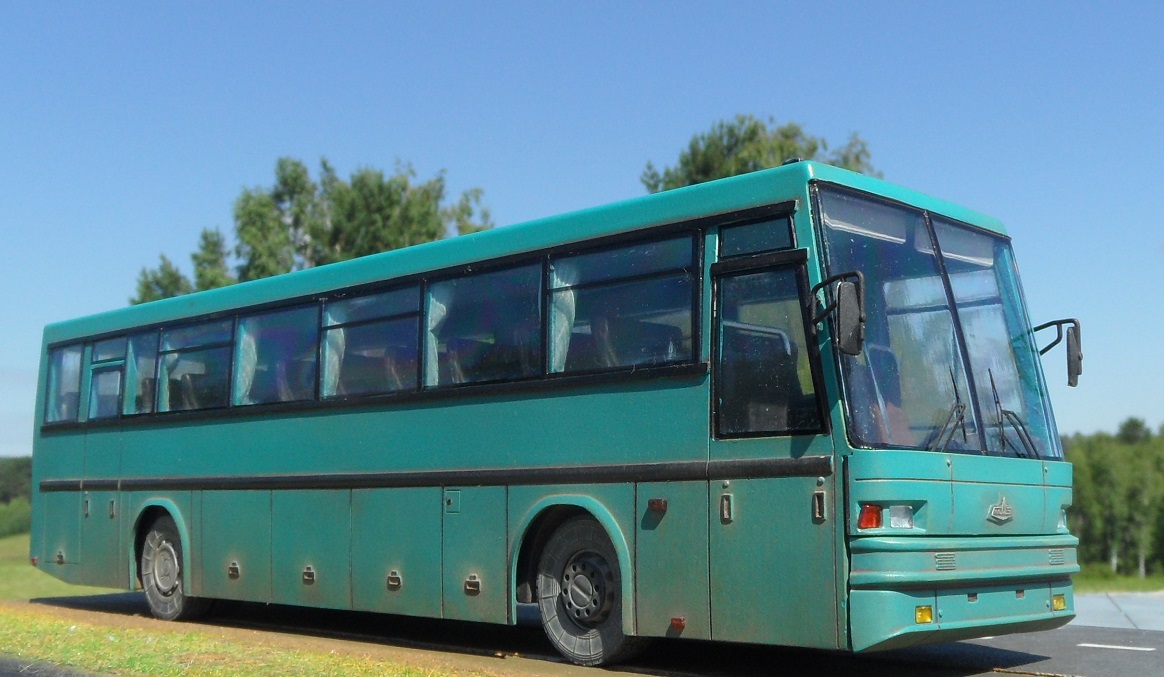 МаЗ 152