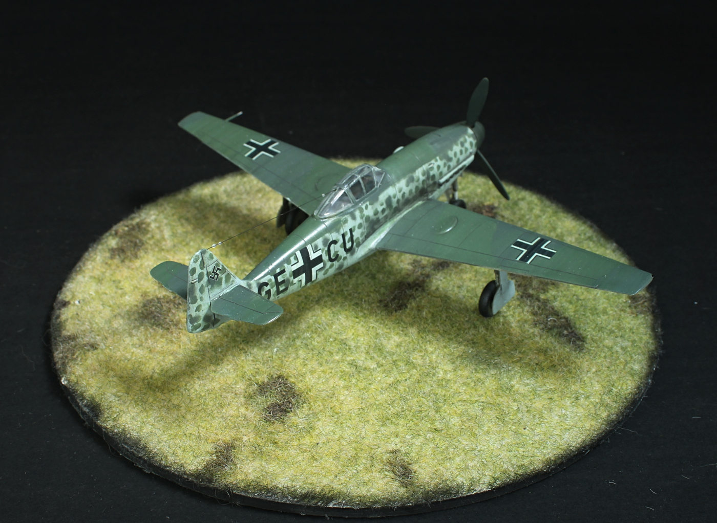 Messerschmitt Me 309