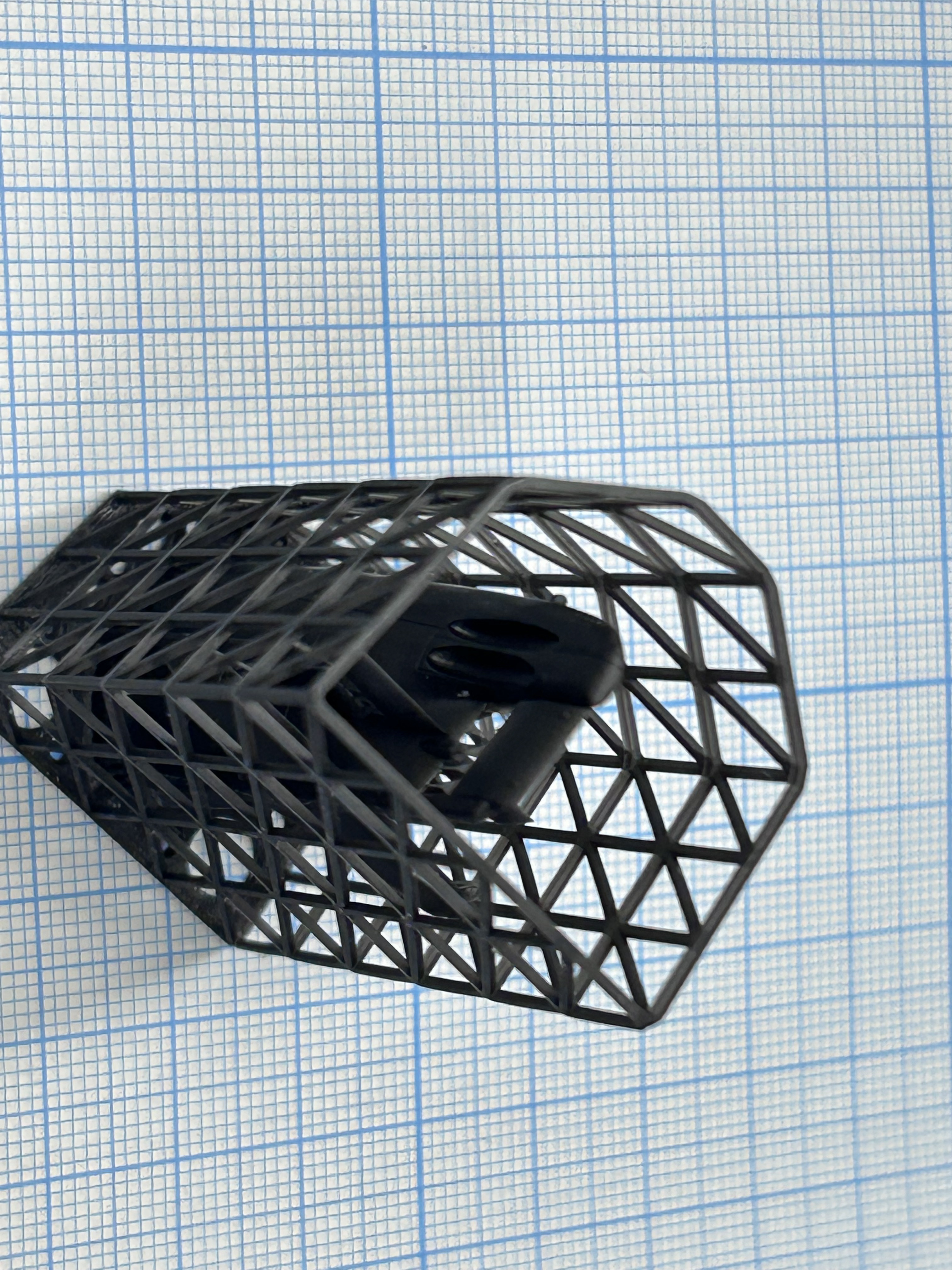 Советская дизель-электрическая подводная лодка проекта 641 (Foxtrot)