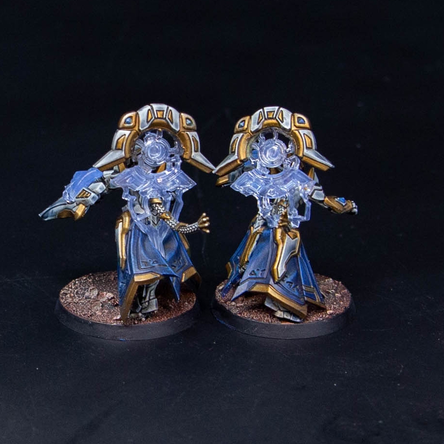 StarCraft: Tabletop Miniatures Game