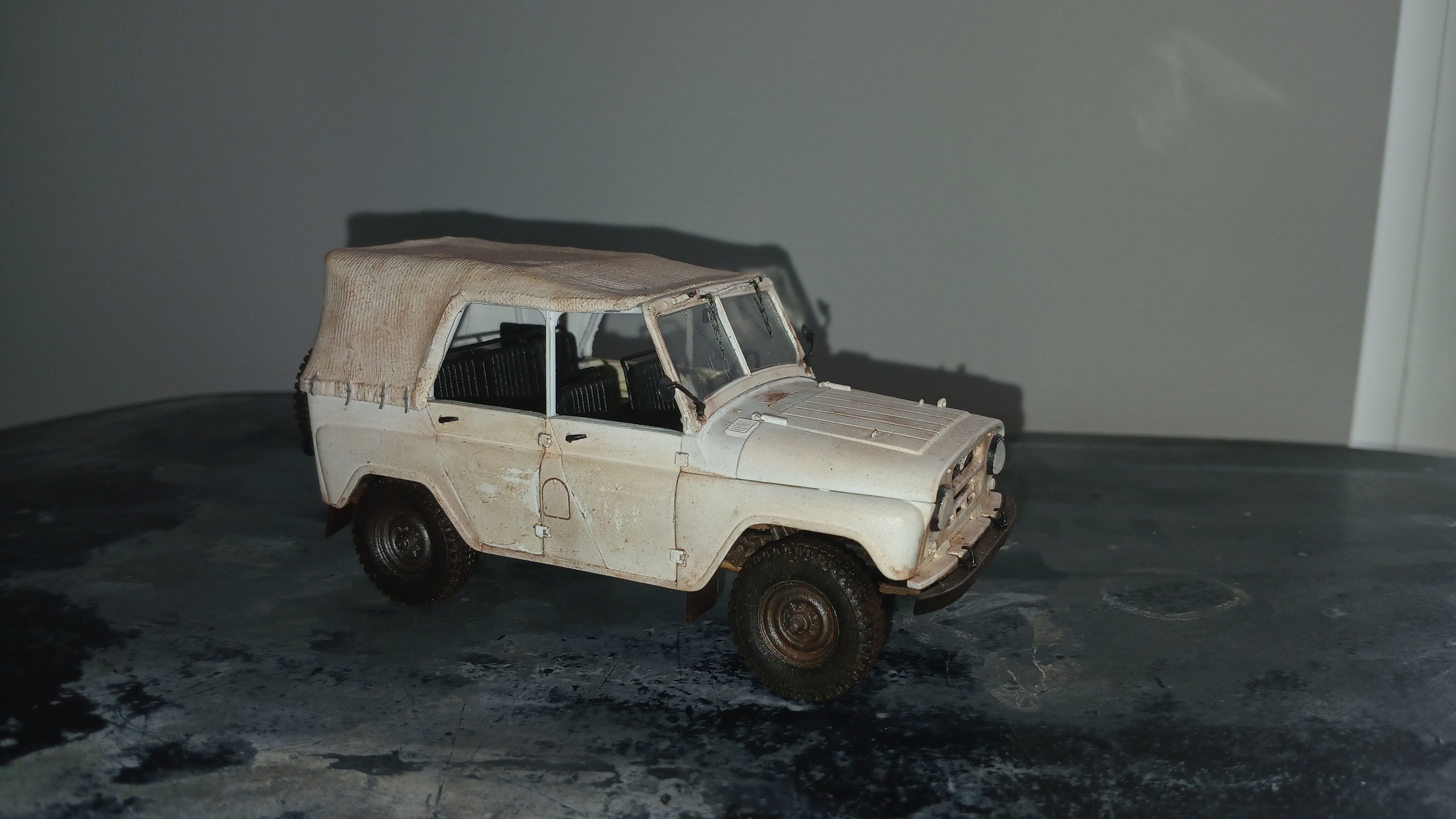 УАЗ-469