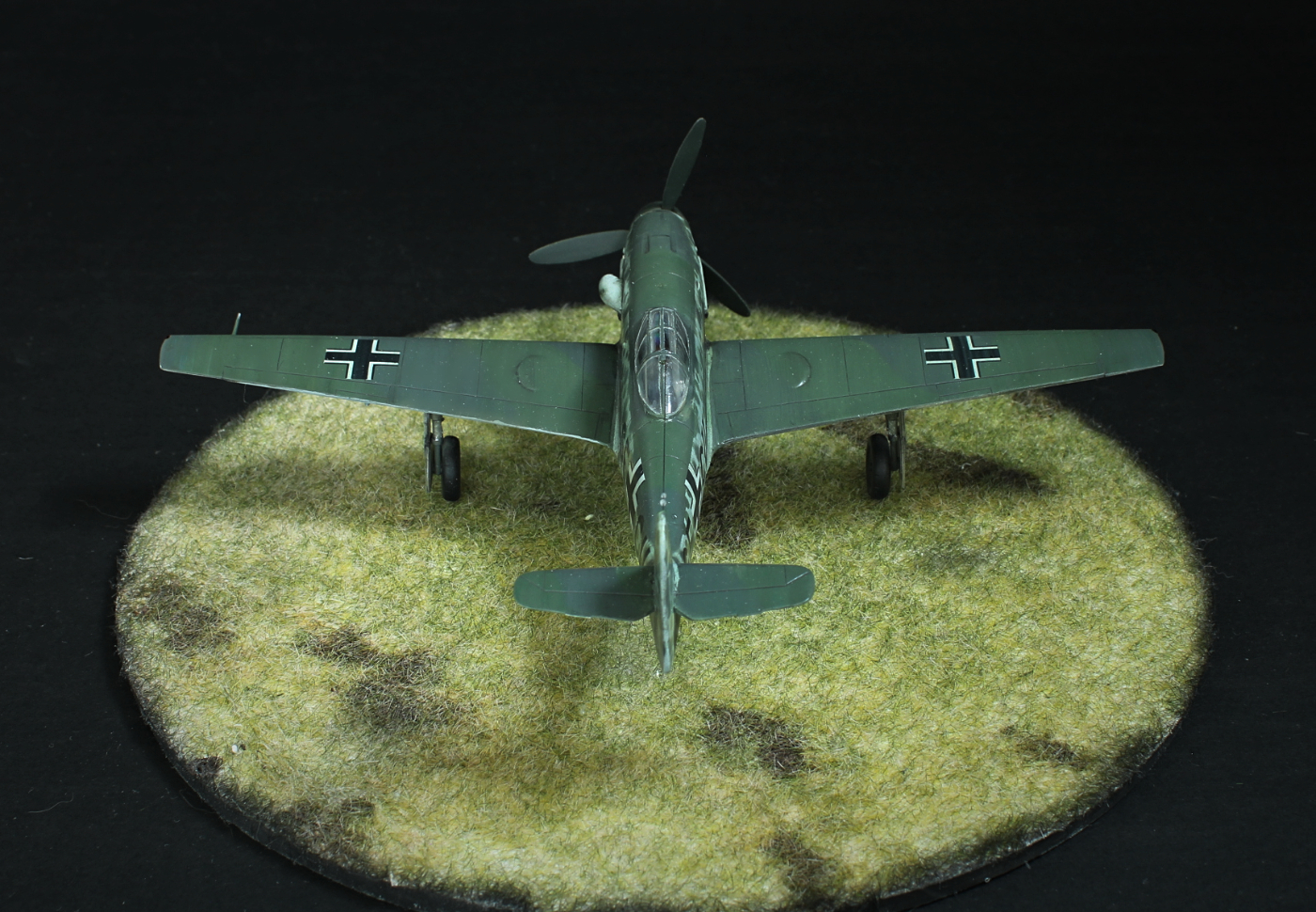 Messerschmitt Me 309