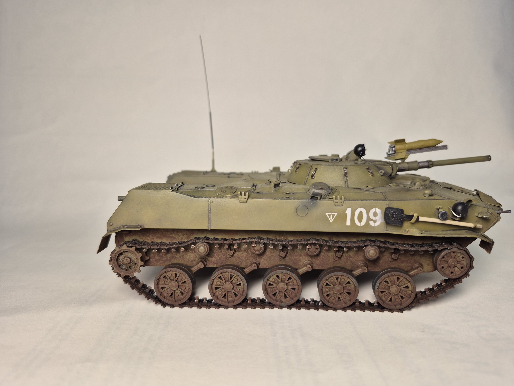 БМД-1