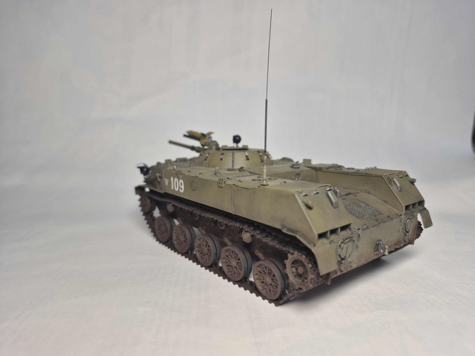 БМД-1