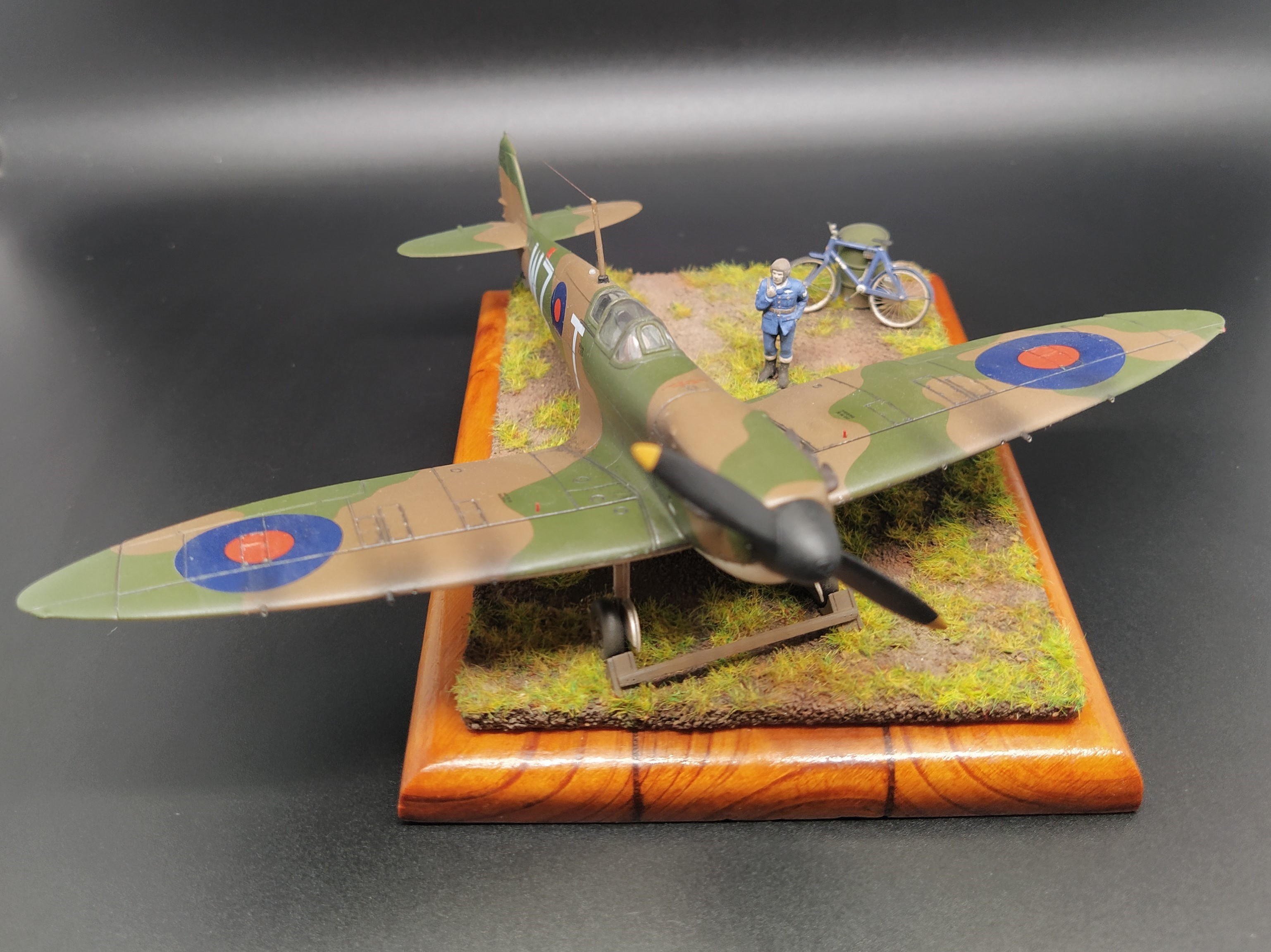 Spitfire I
