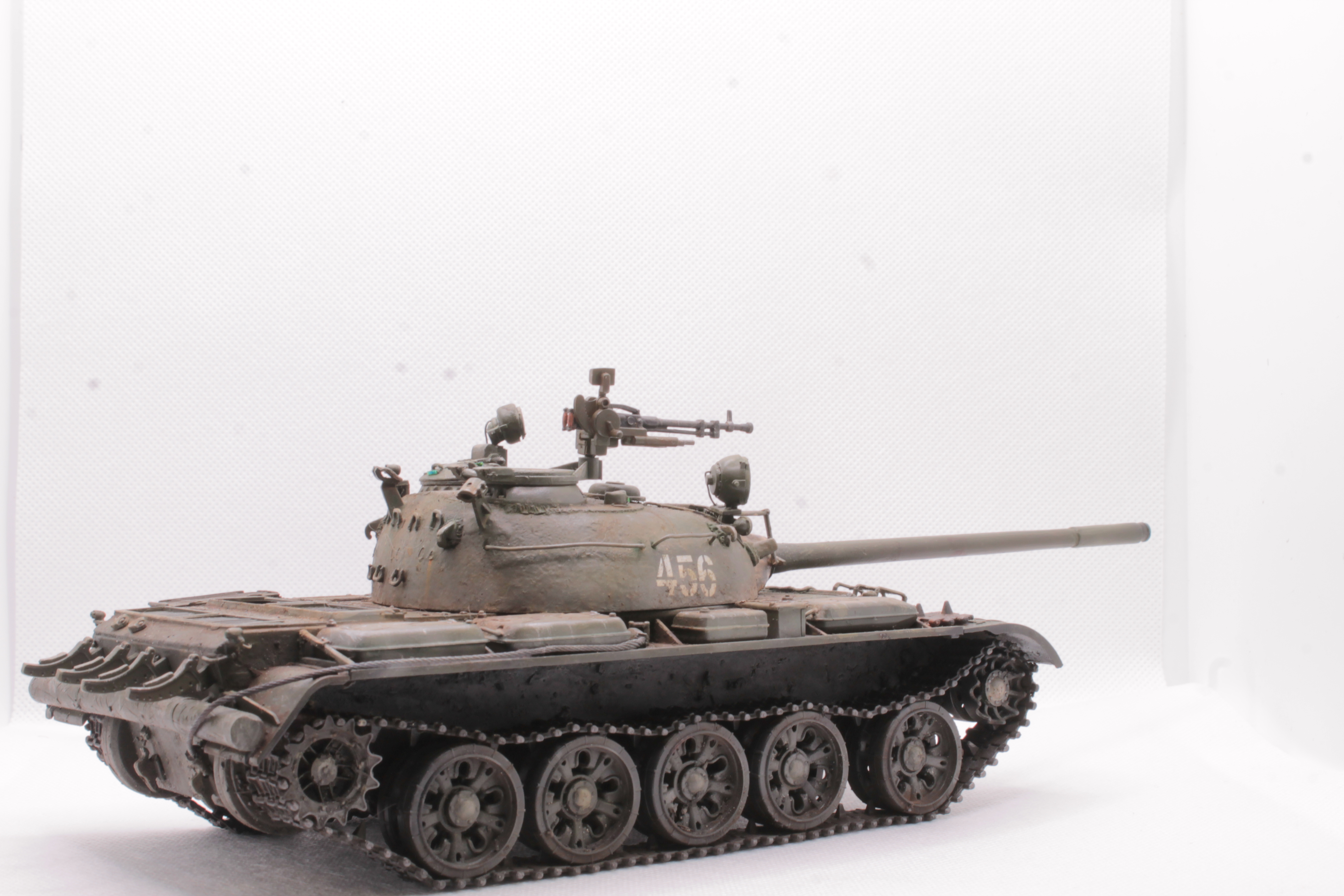 Т-54Б