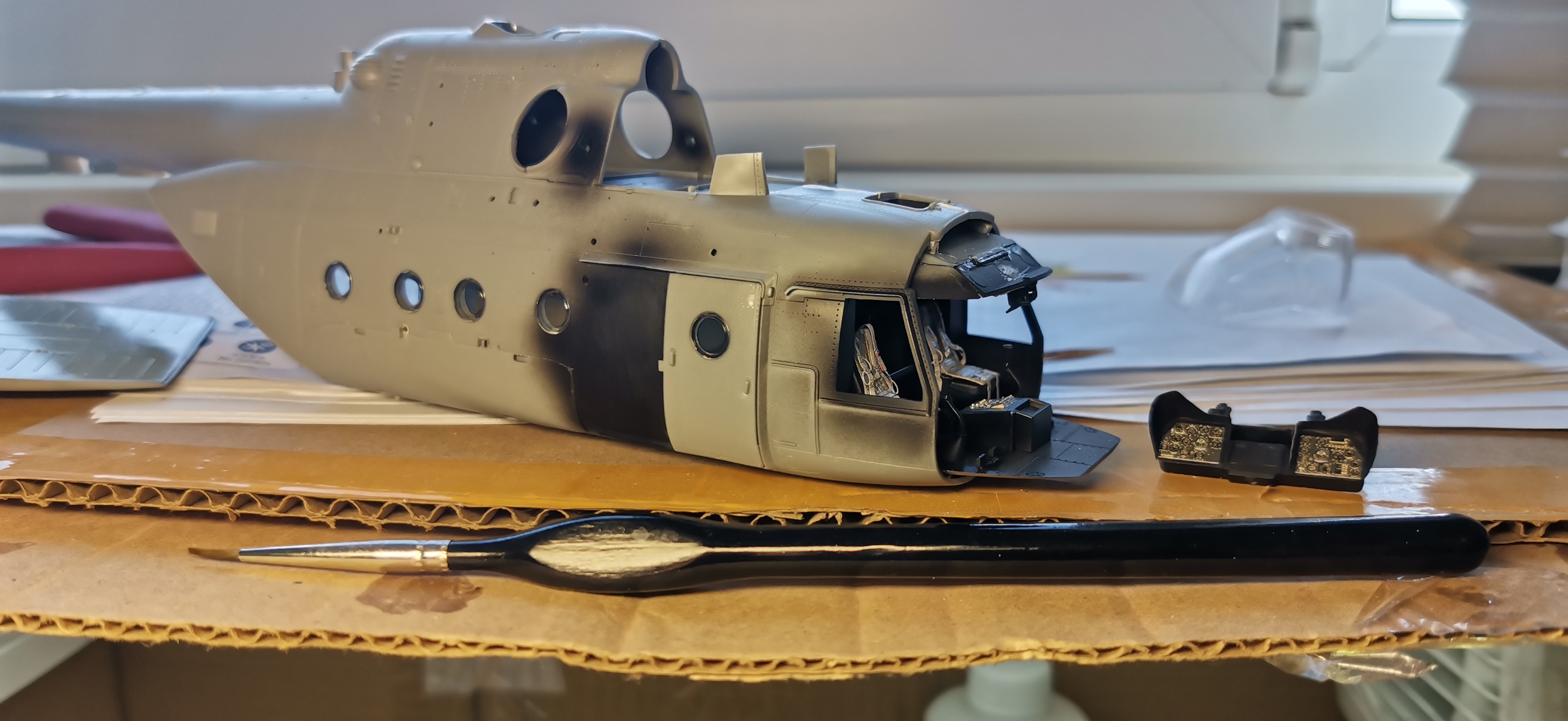 Ми-8 МТВ5-1