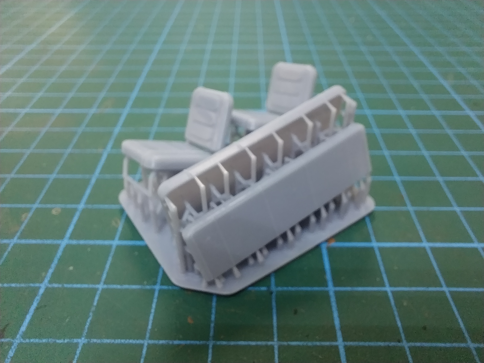 Катер "АМУР-3"