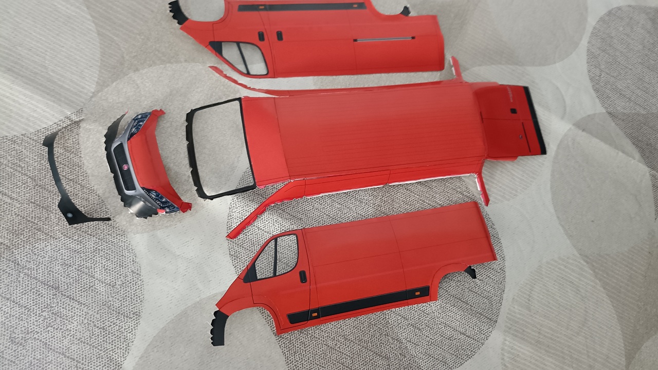 FIAT DUCATO