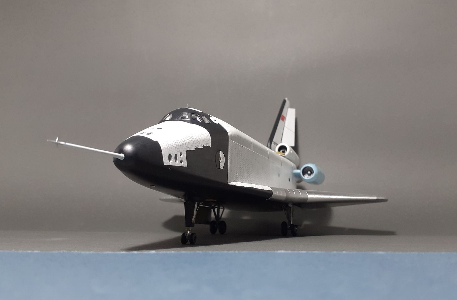 БТС-002 ОК-ГЛИ (Изделие 0.02) (обр. 1984)