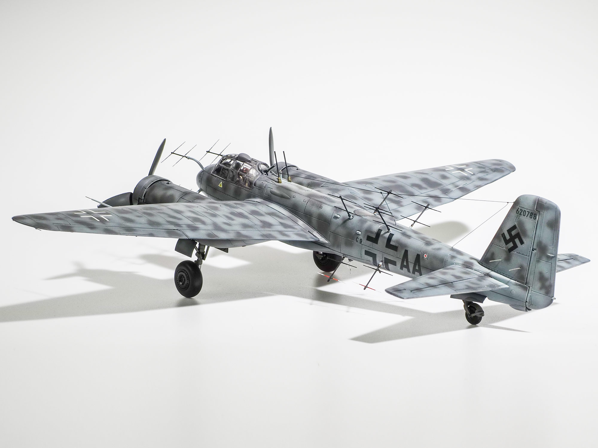 Ju88G-6