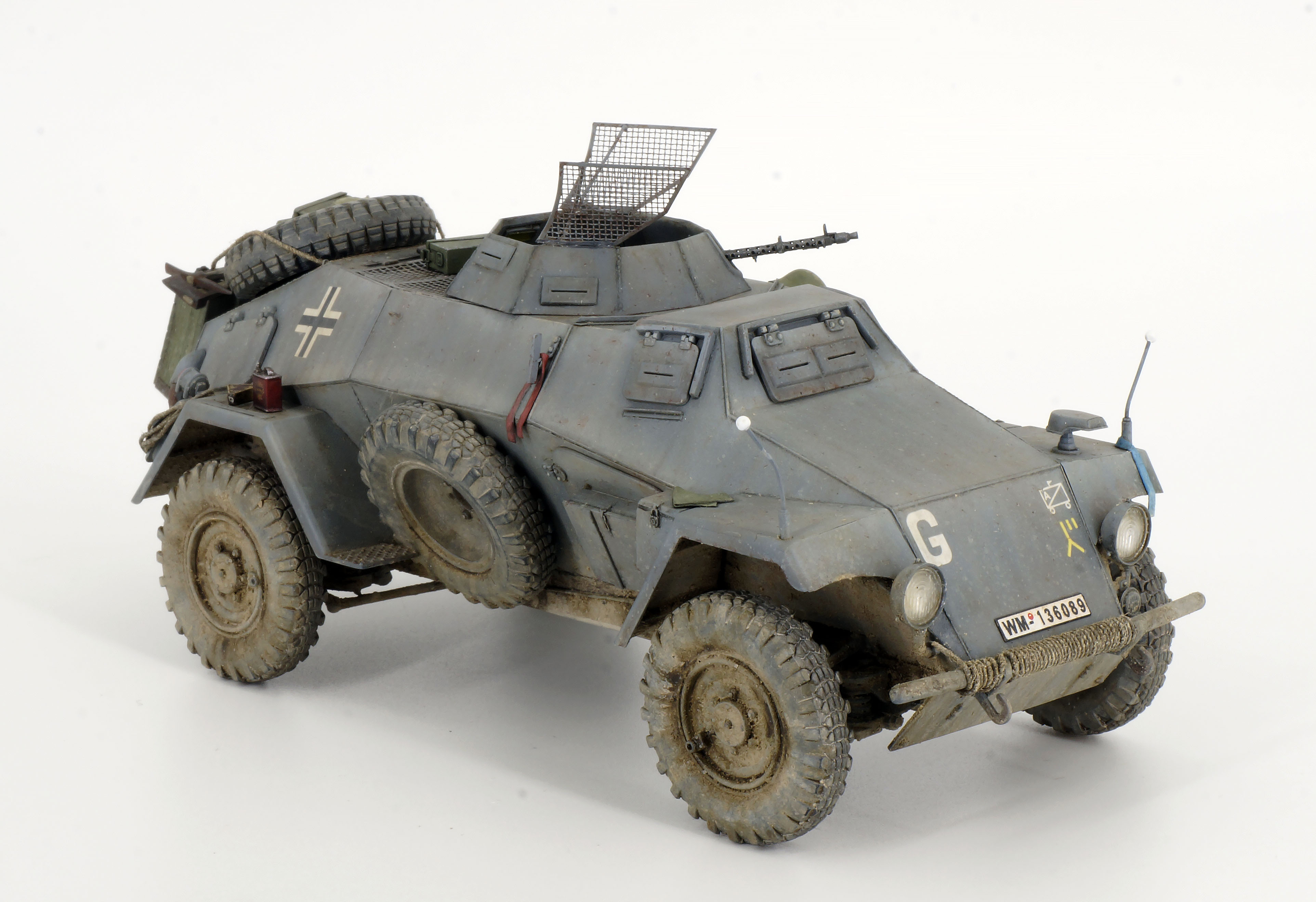 Sd.Kfz.221