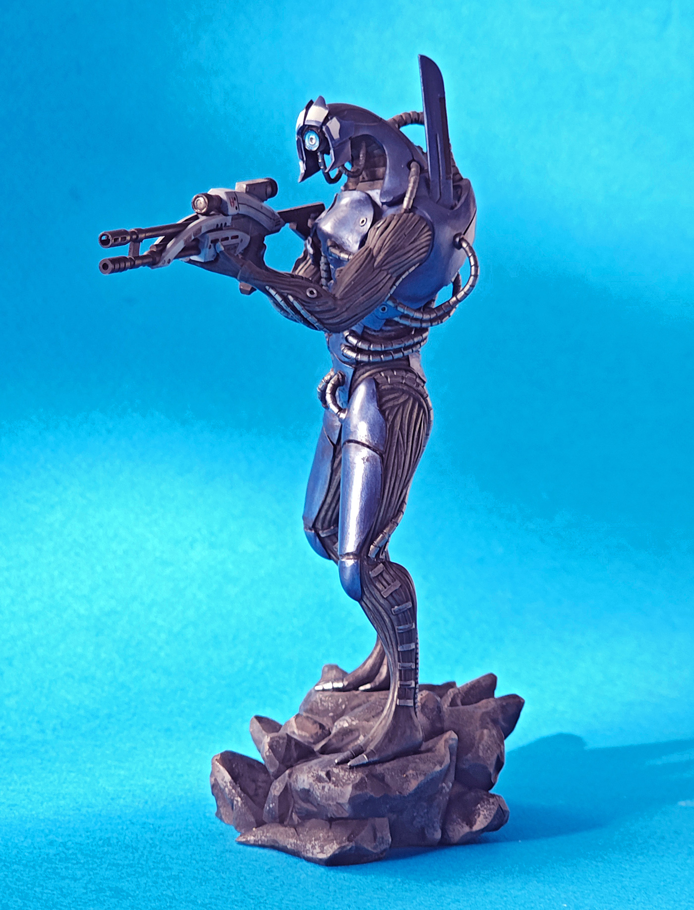Legion Mass Effect