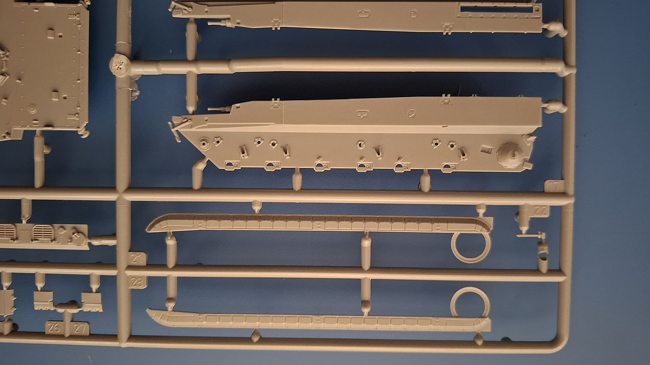 Российская Боевая Машина Пехоты БМП-3