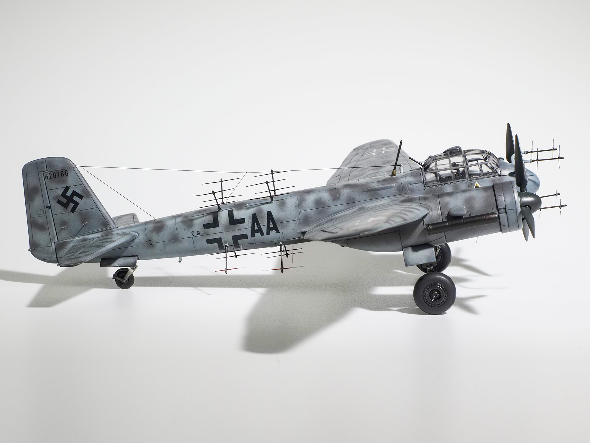 Ju88G-6