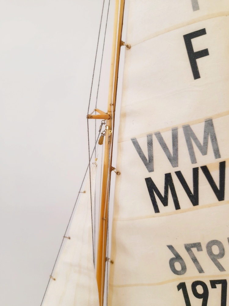 Яхта «Фолькбот»