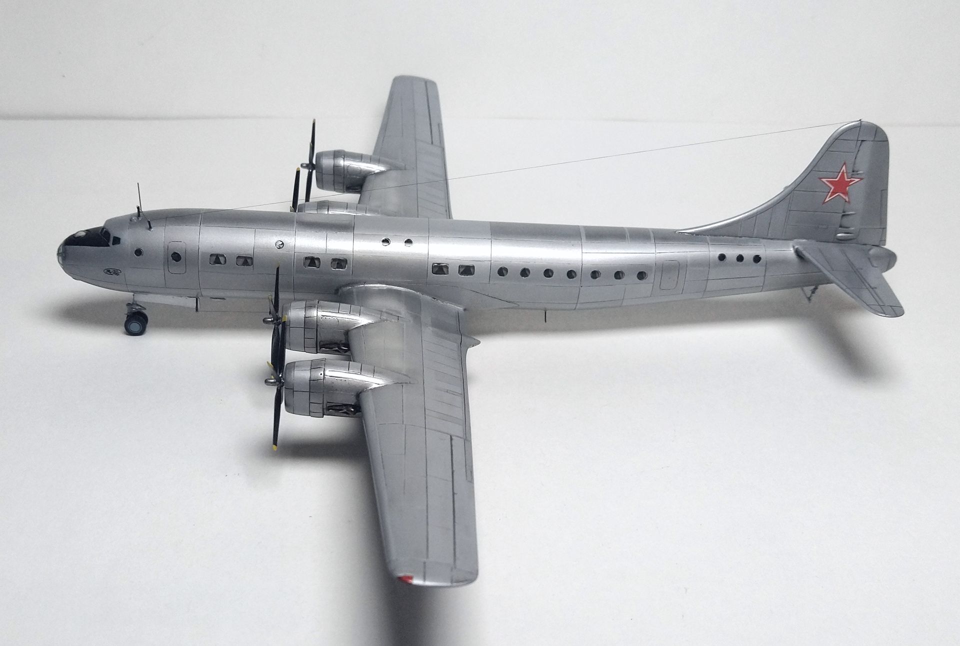Ту-70
