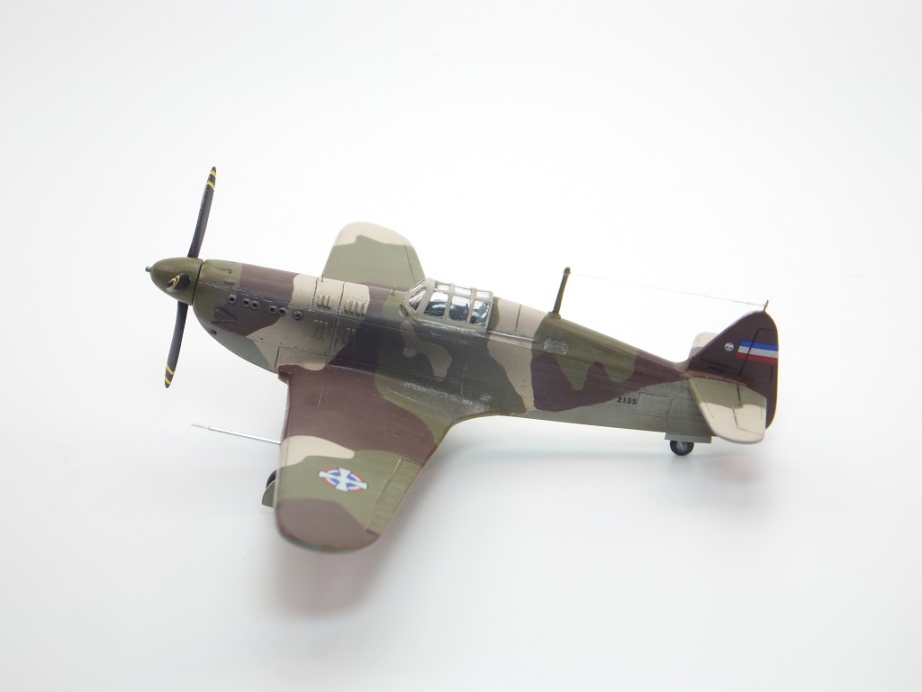 Rogozarski IK-3