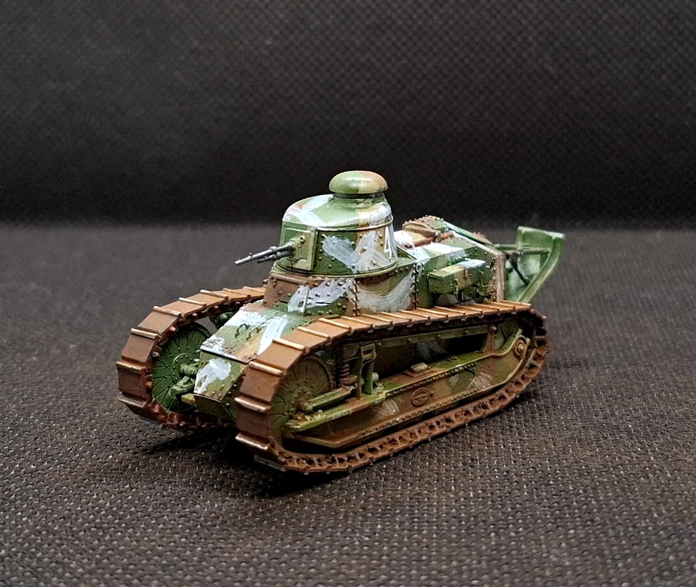 FT-17 (пулеметный)