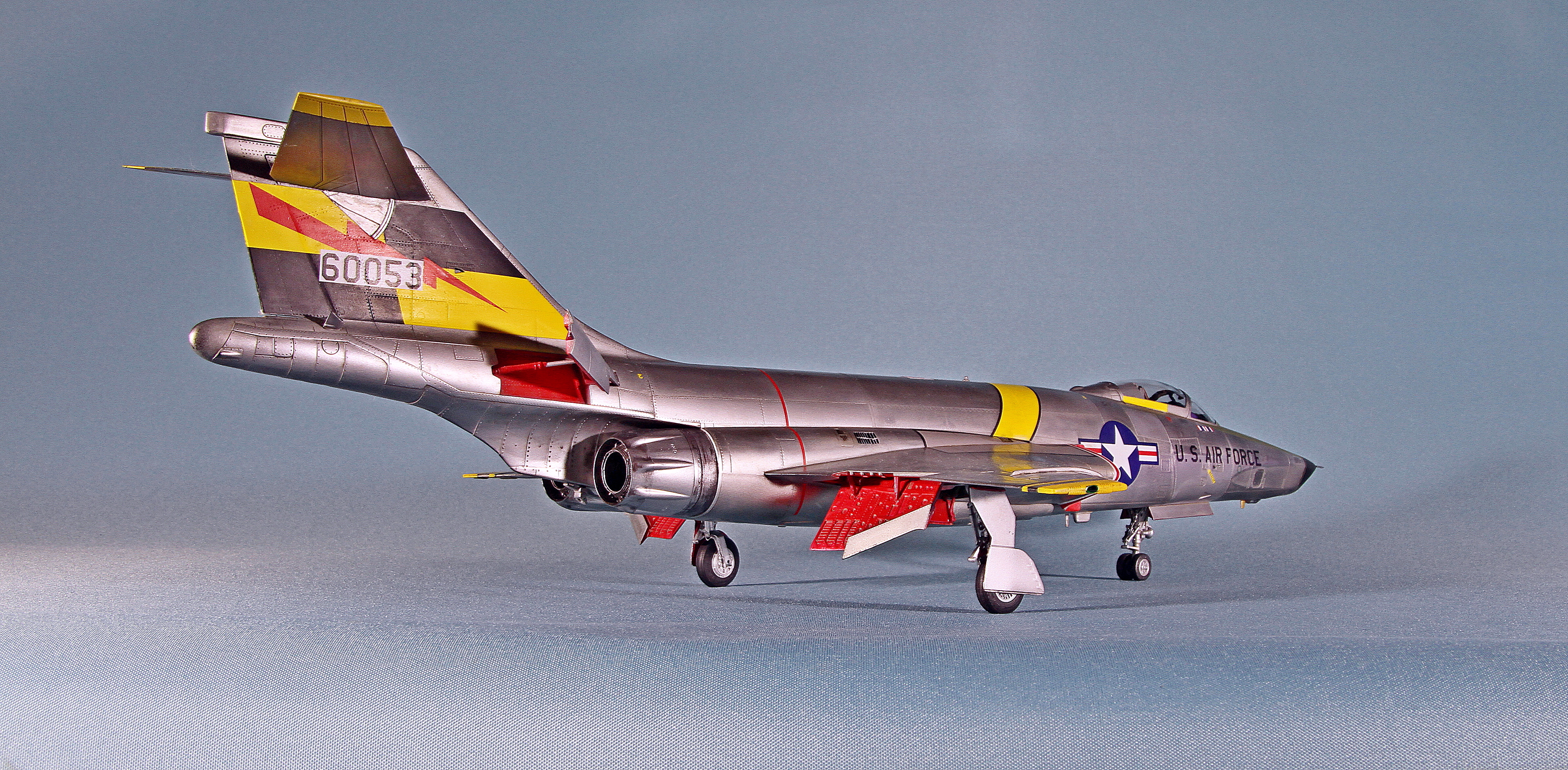 McDonnell RF-101C Voodoo