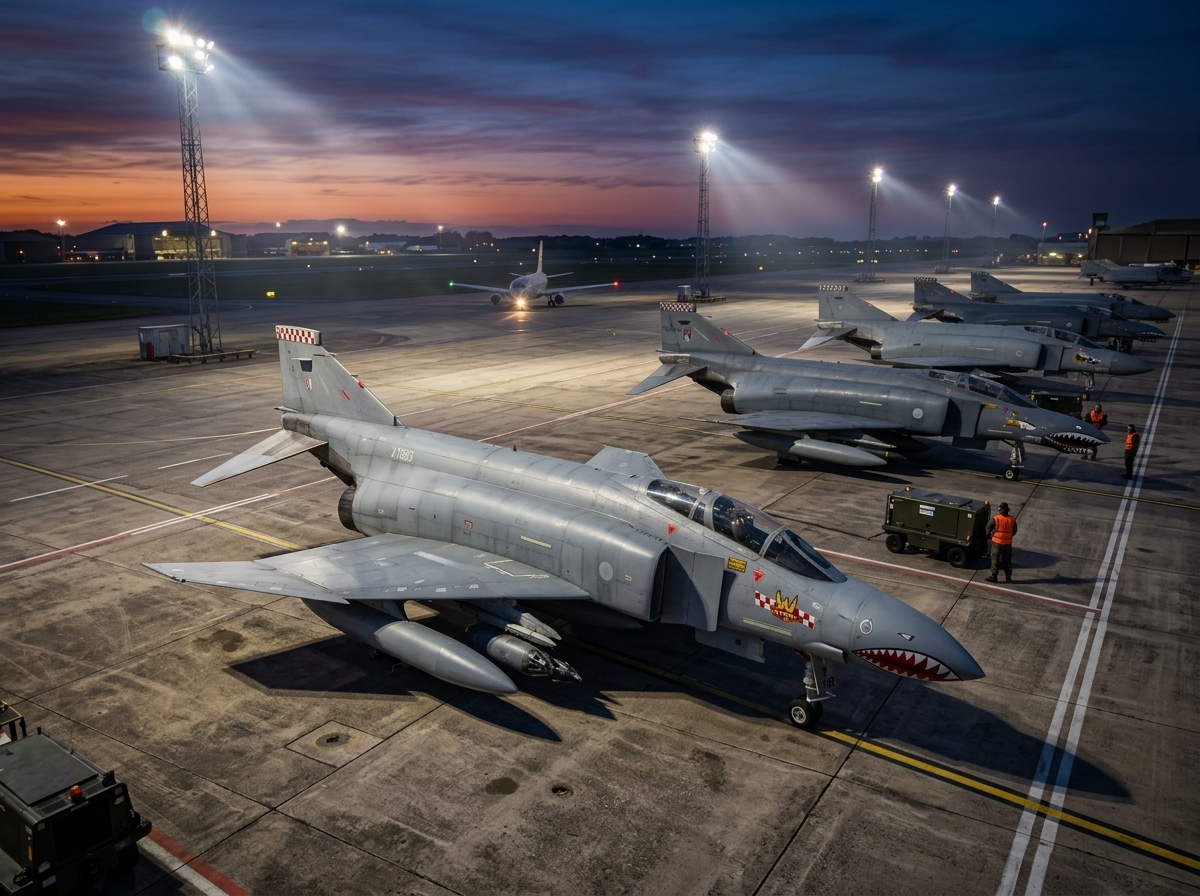 Phantom II FGR.2