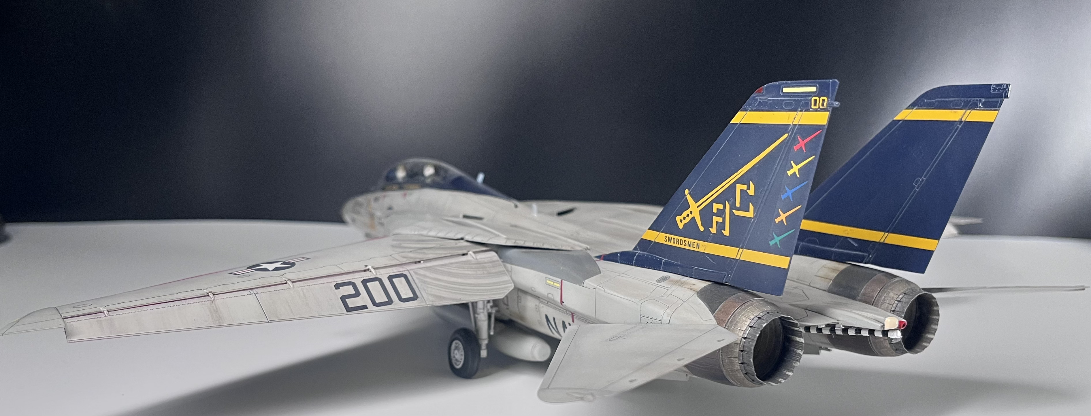 F-14A