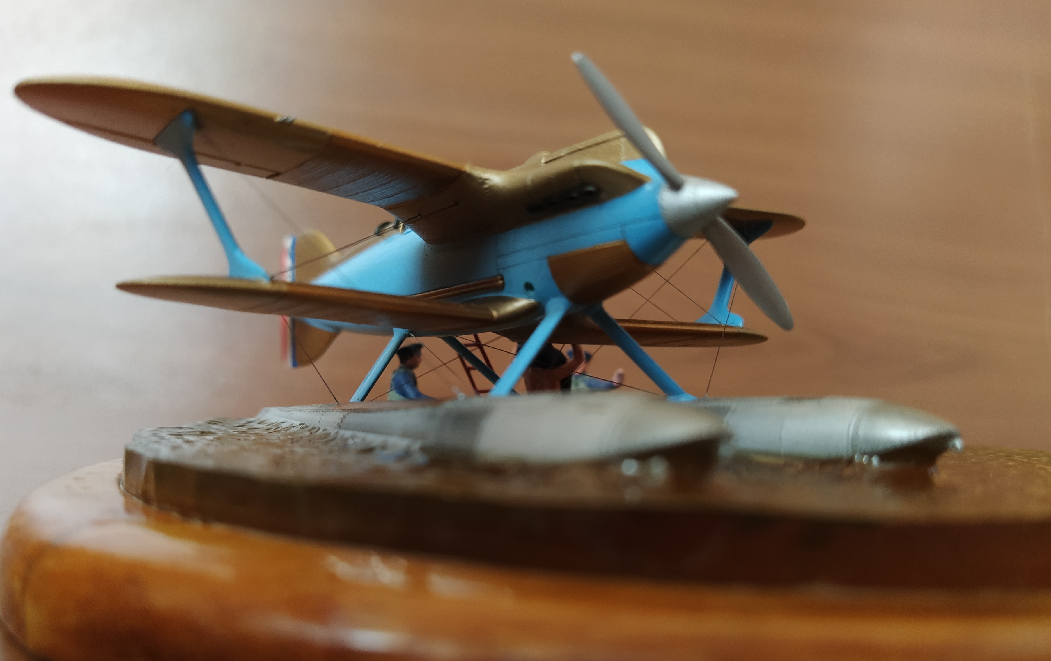 Gloster IVB