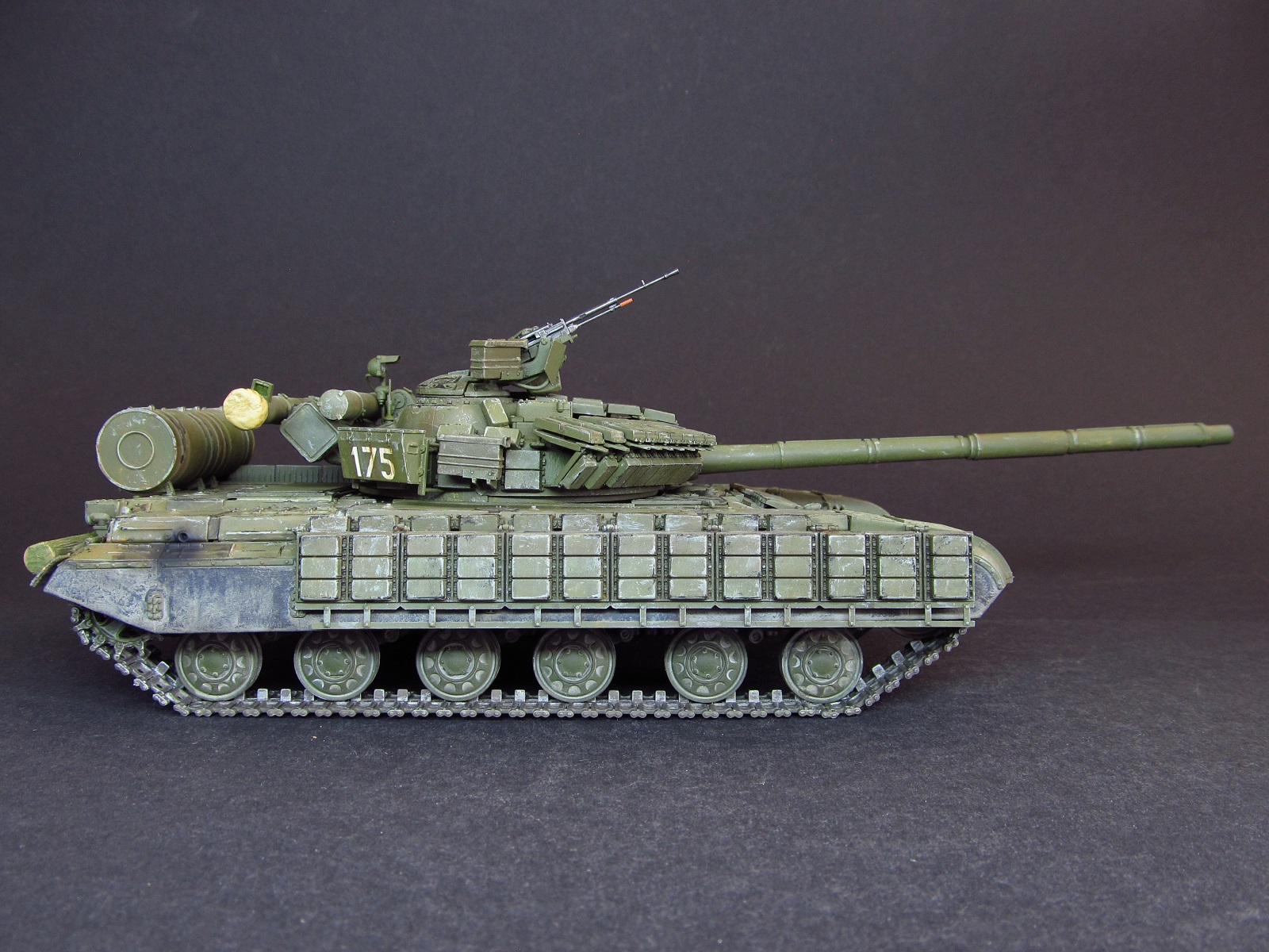 Т-64 БВ