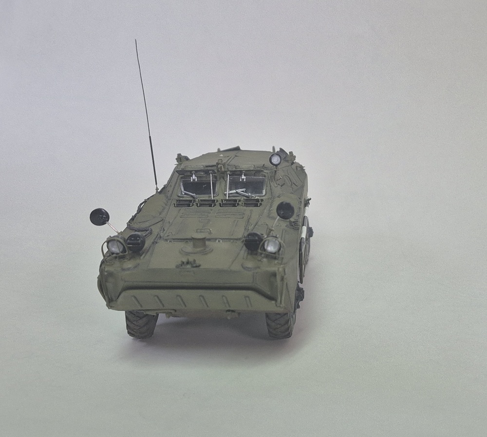 БРДМ-1