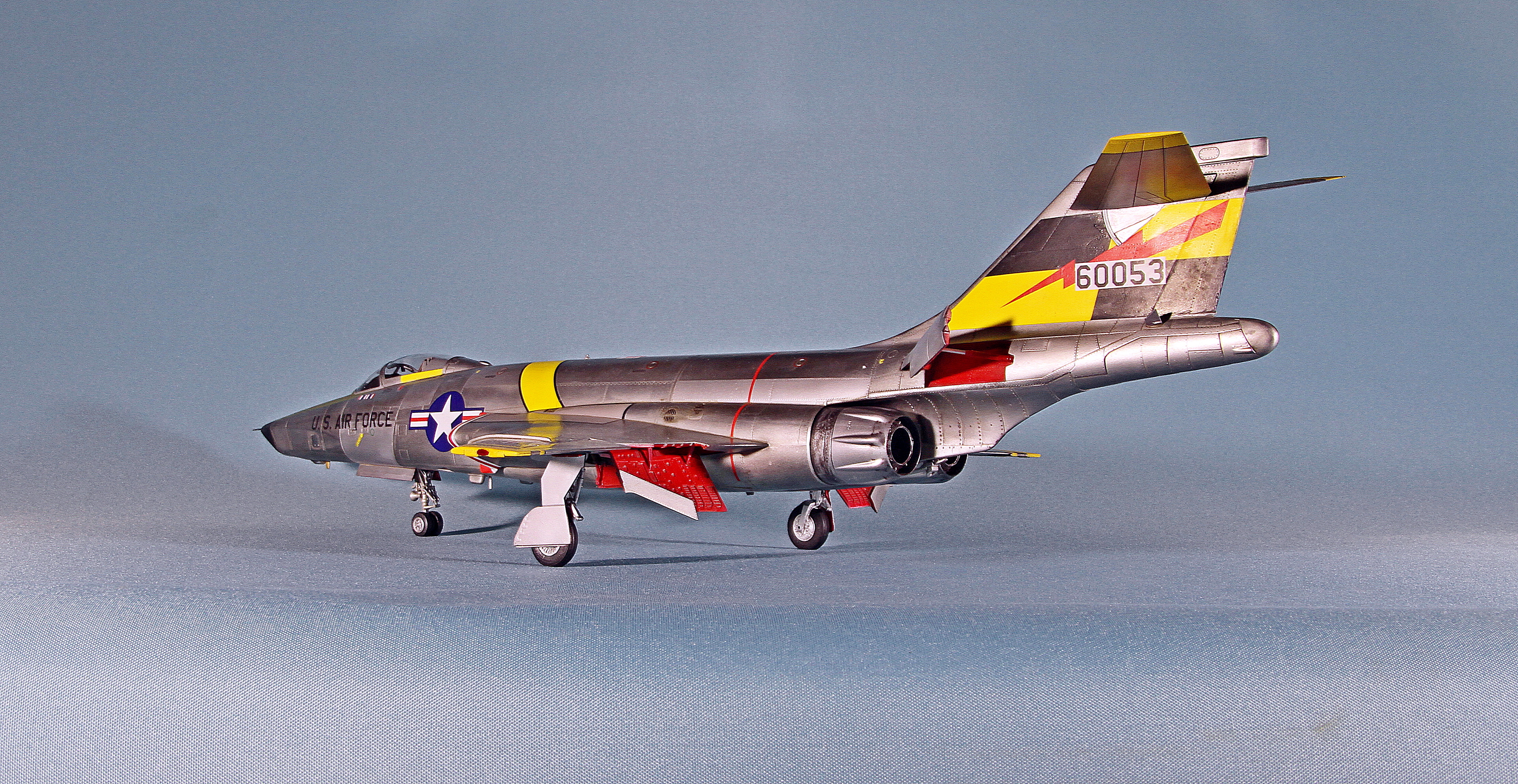 McDonnell RF-101C Voodoo
