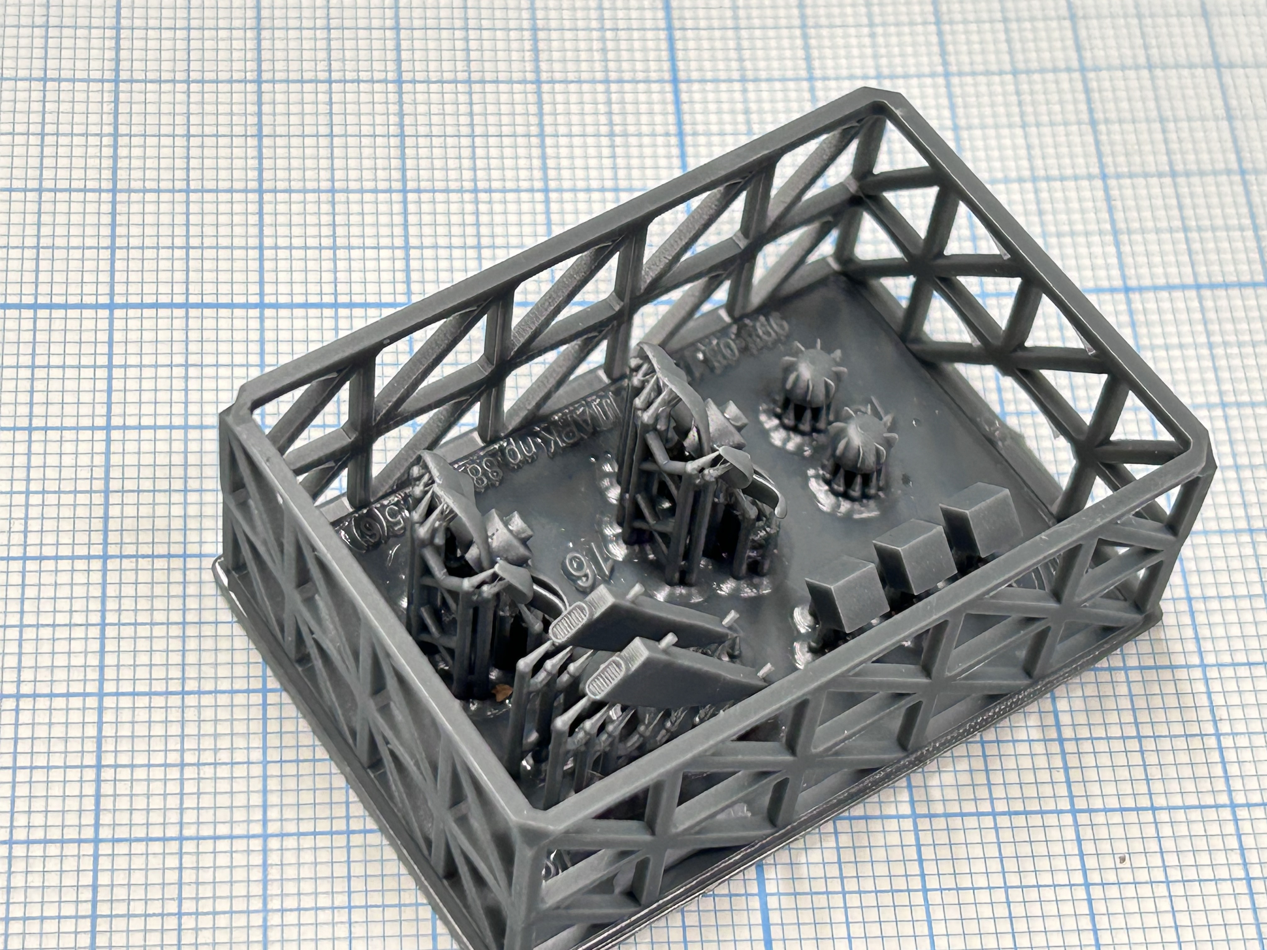 Атомная подводная лодка проекта 885М (Ясень-М)