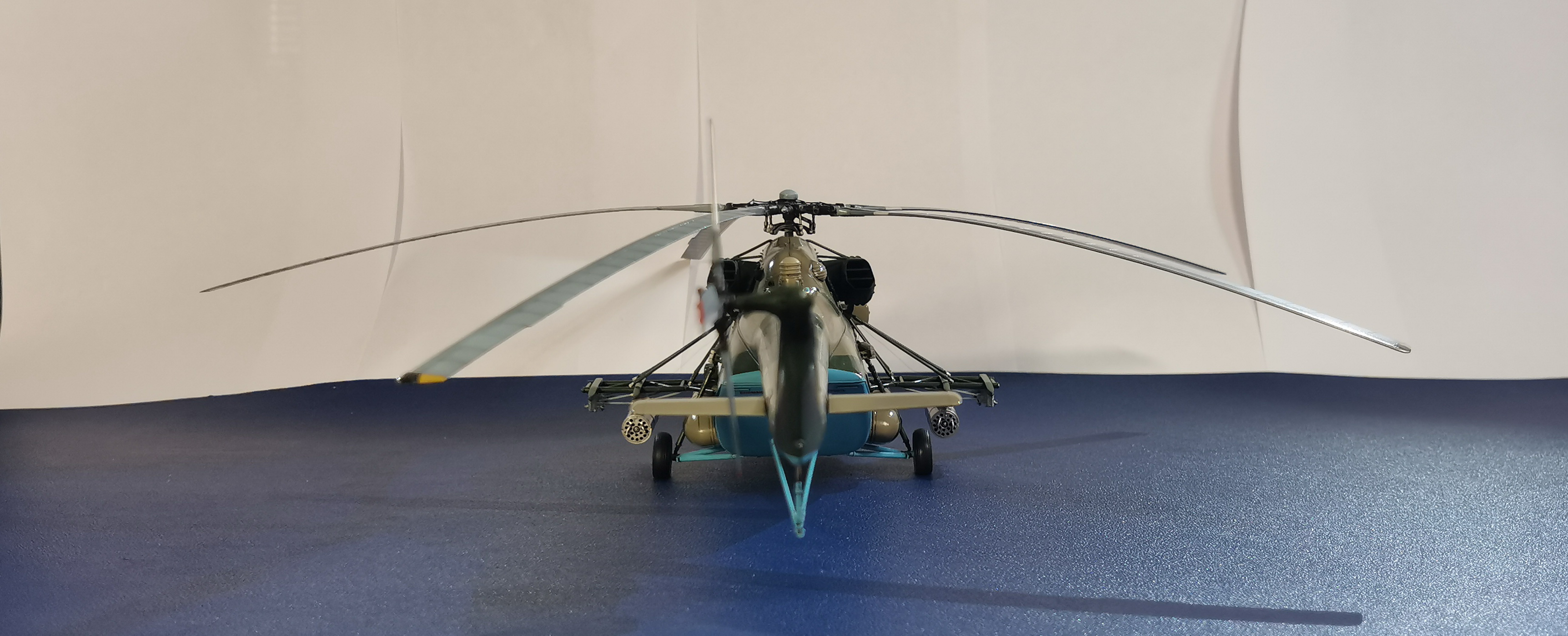 Ми-8 МТВ5-1