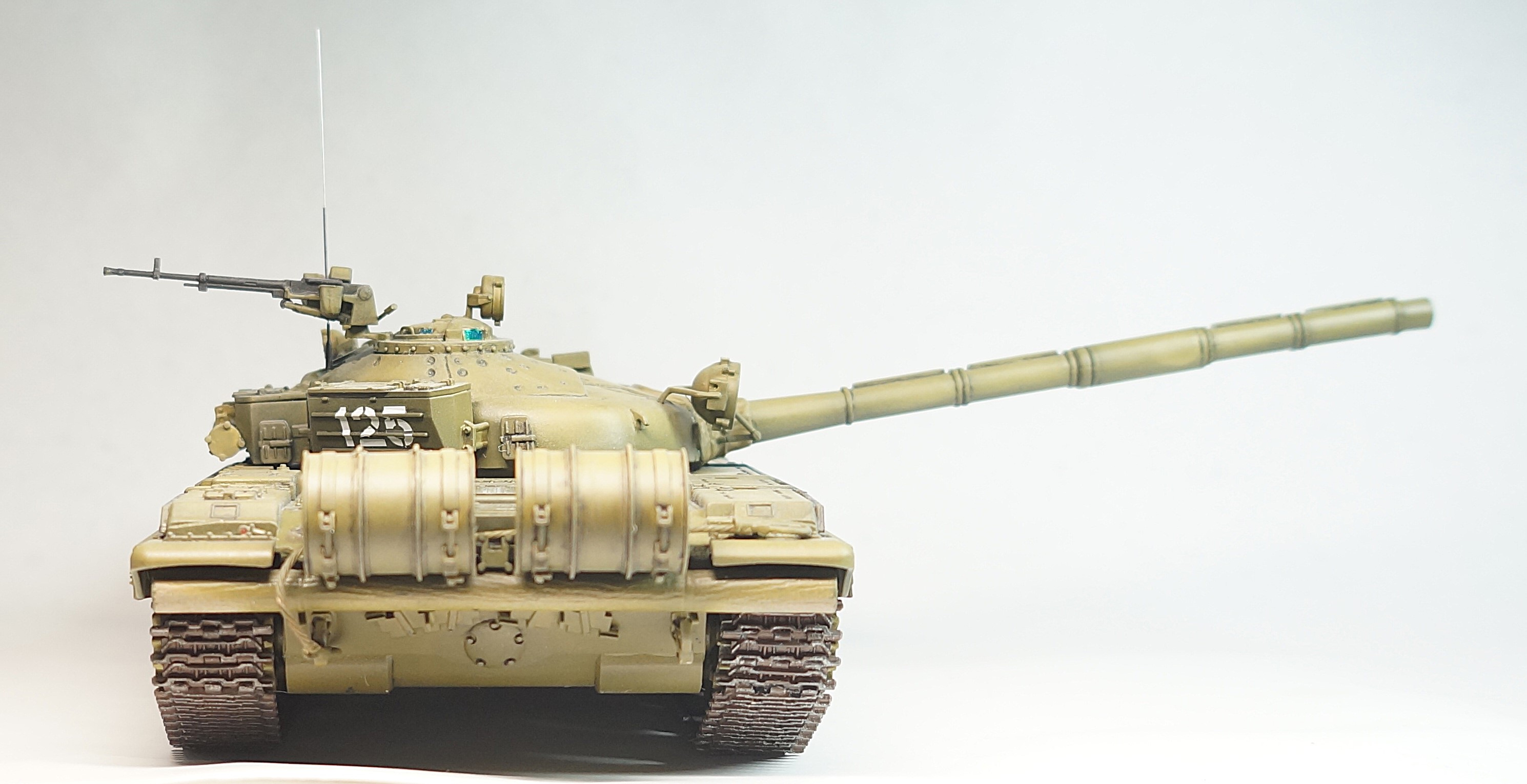 Т-72Б