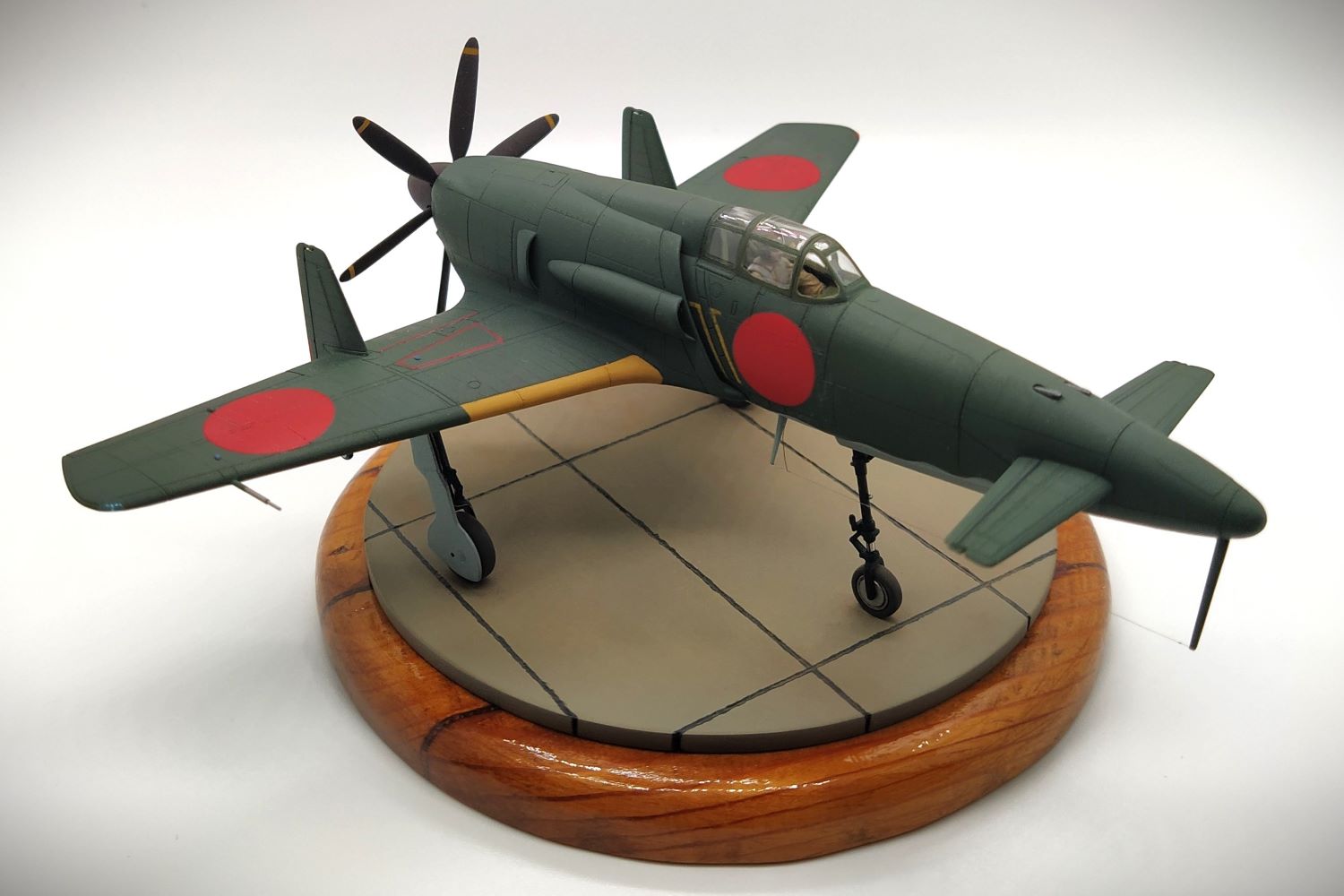 J7W Shinden