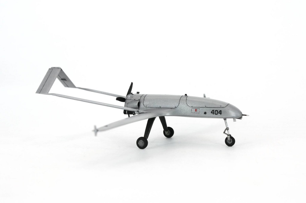 БпЛА Ан-196 "Лютый"