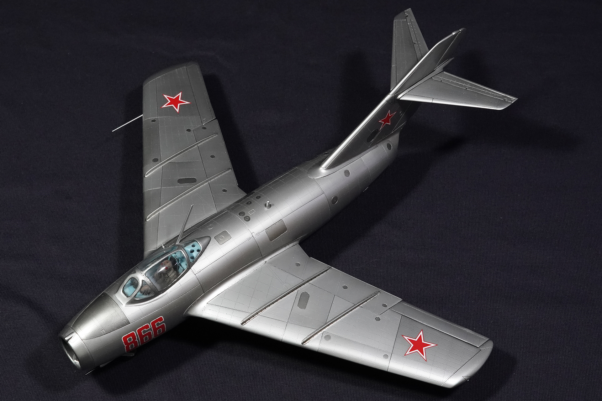 МиГ-15бис