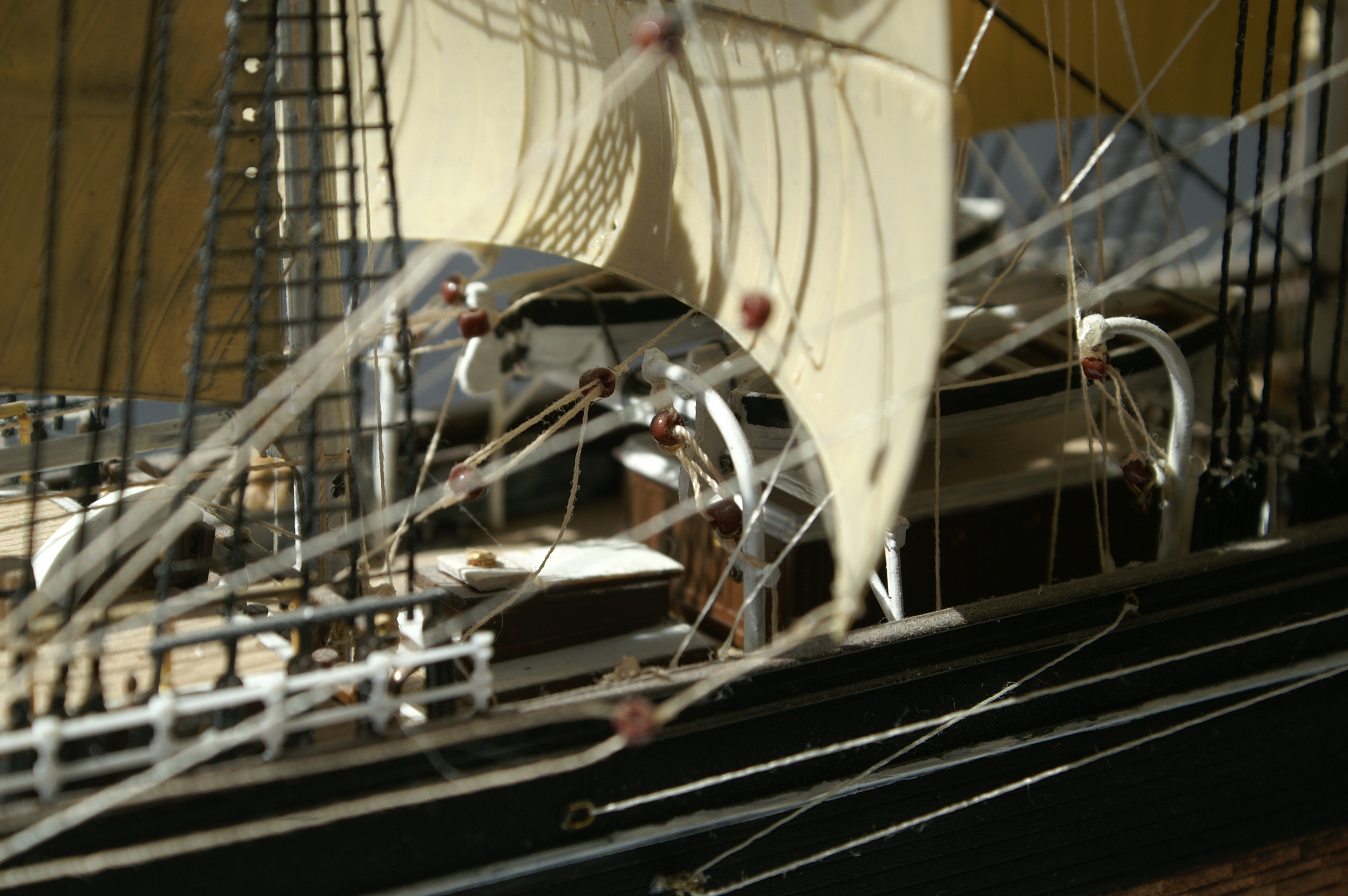Катти Сарк (Cutty Sark)