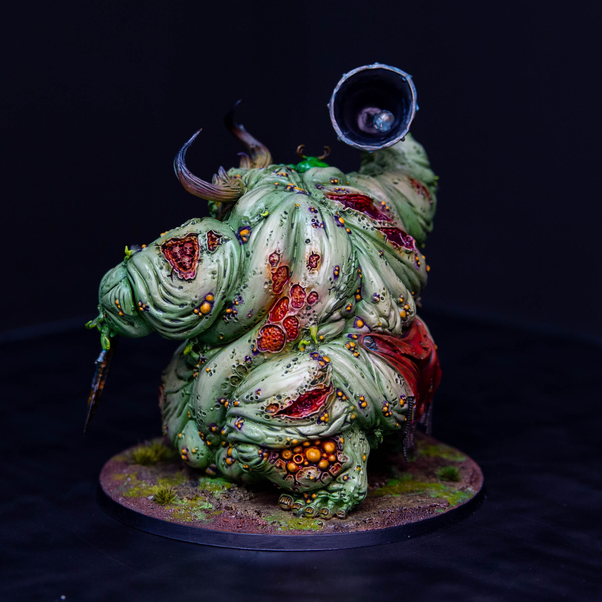 Great Unclean One
