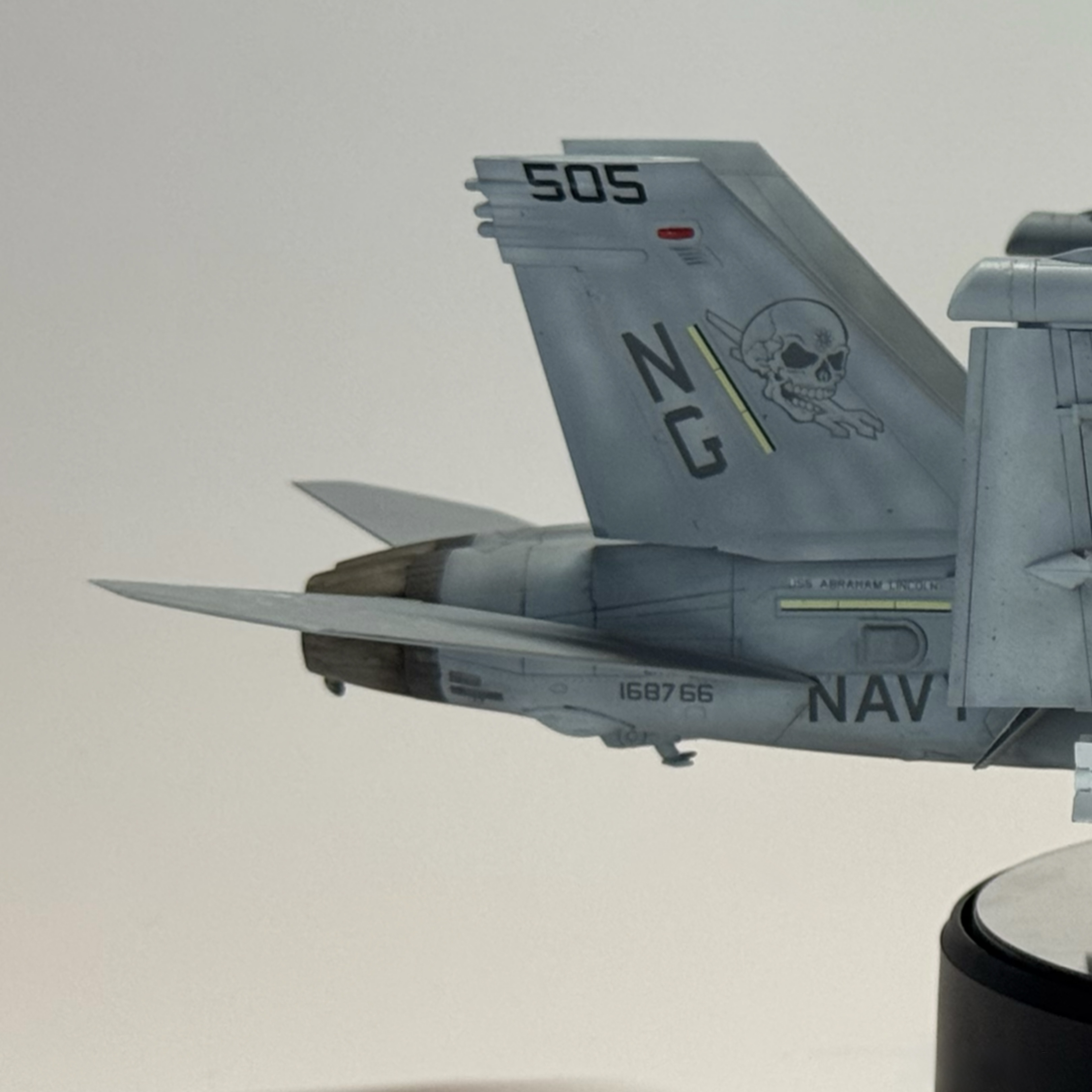 Boeing E/A-18G Growler