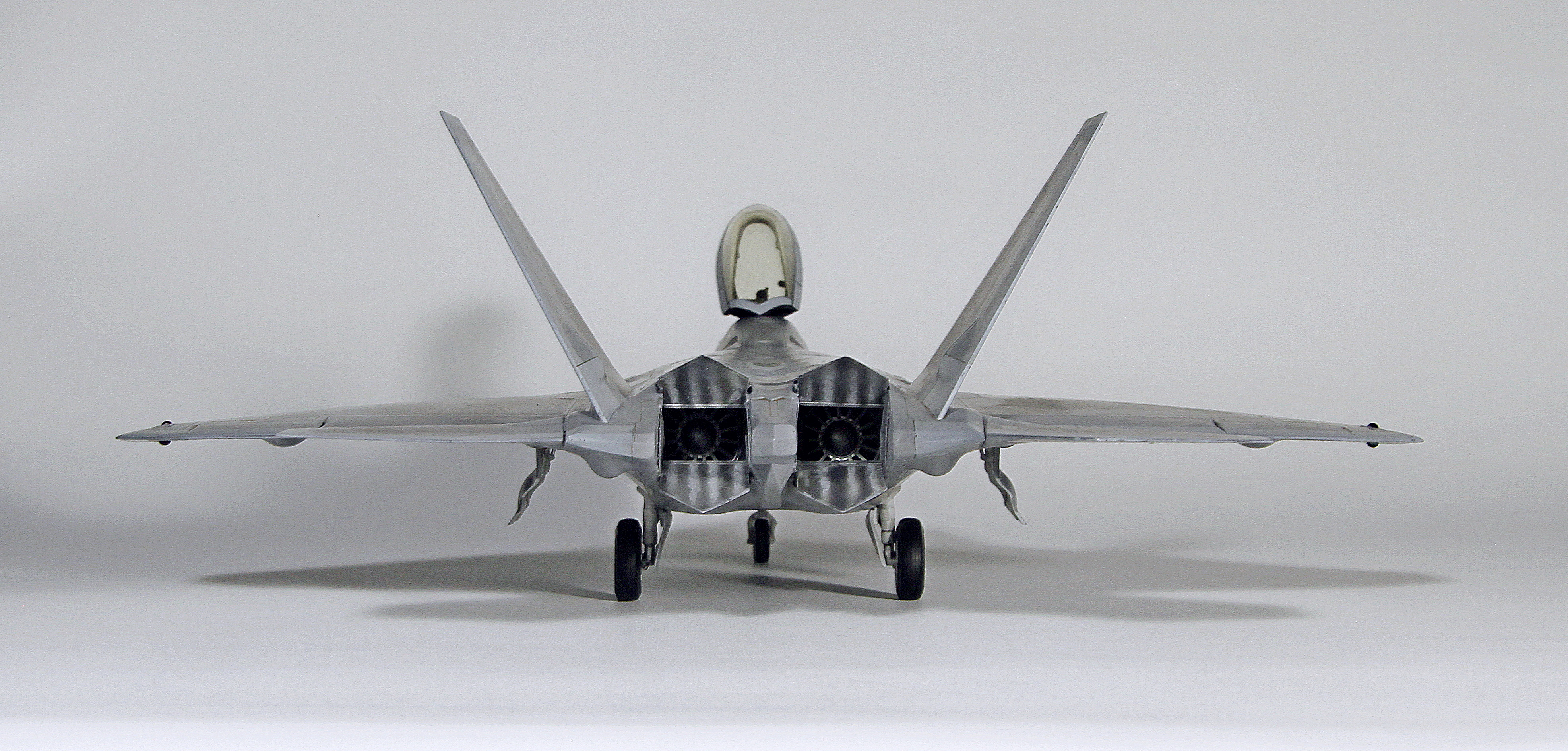 F-22A