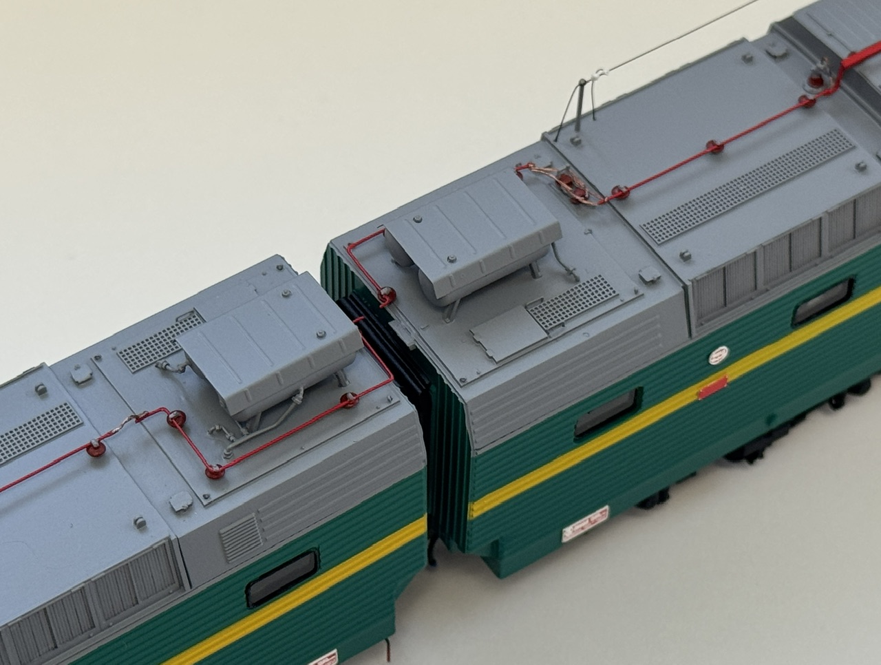 ЧС7-120