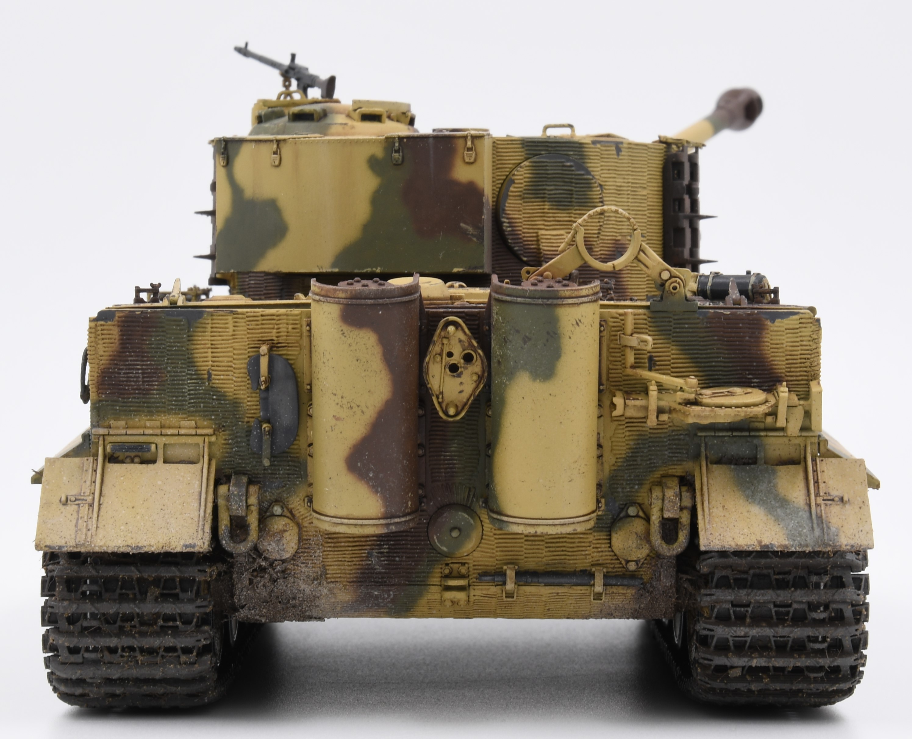 Tiger E