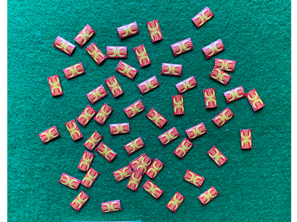 Модель гипотетического парохода Герона Александрийского «Герония»