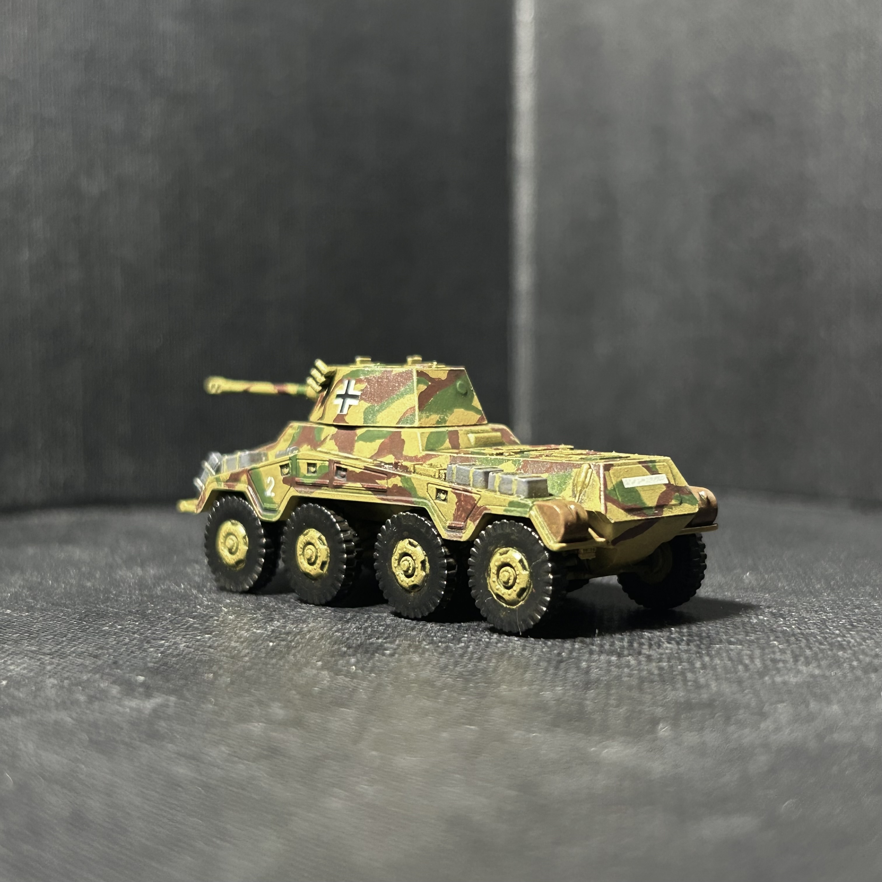 Sd. Kfz. 234/2 “Puma”