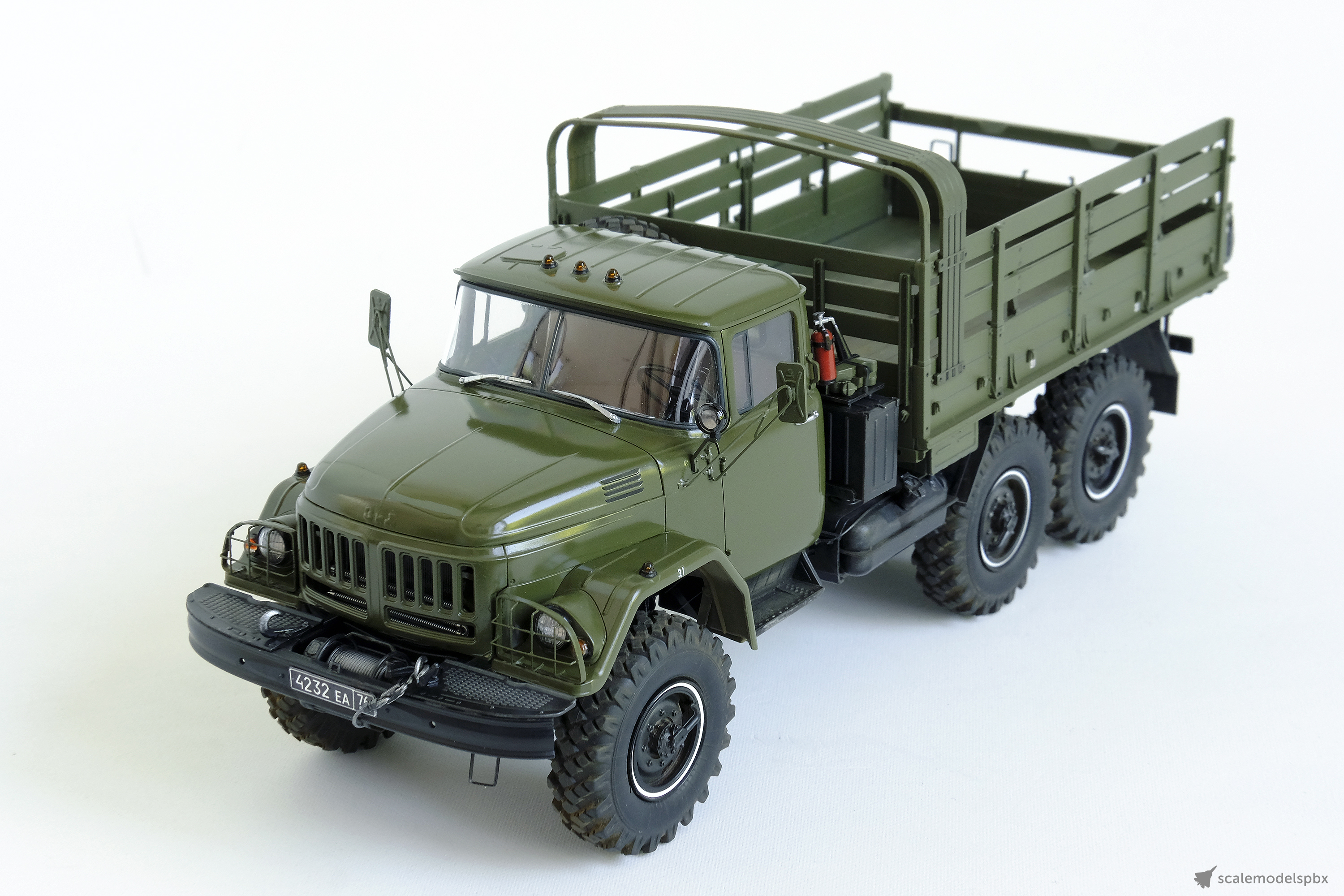 ЗиЛ-131