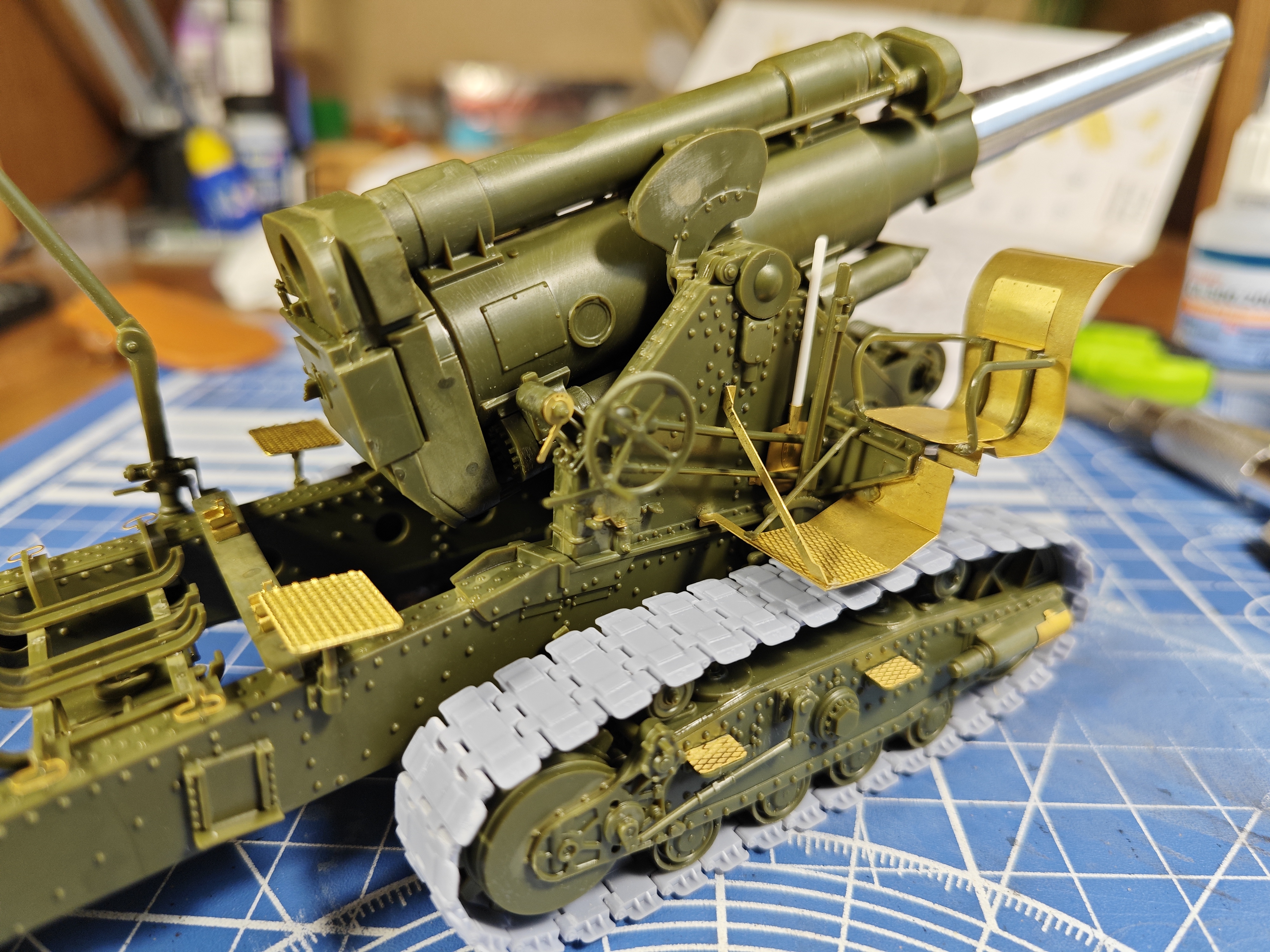 Б-4