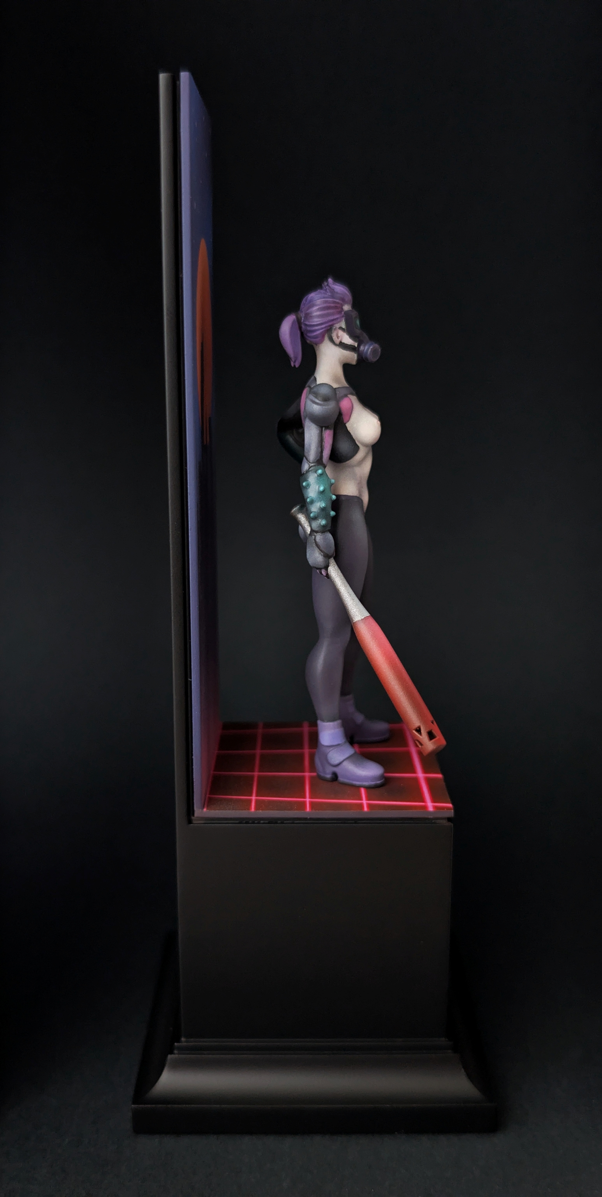 Cybergirl