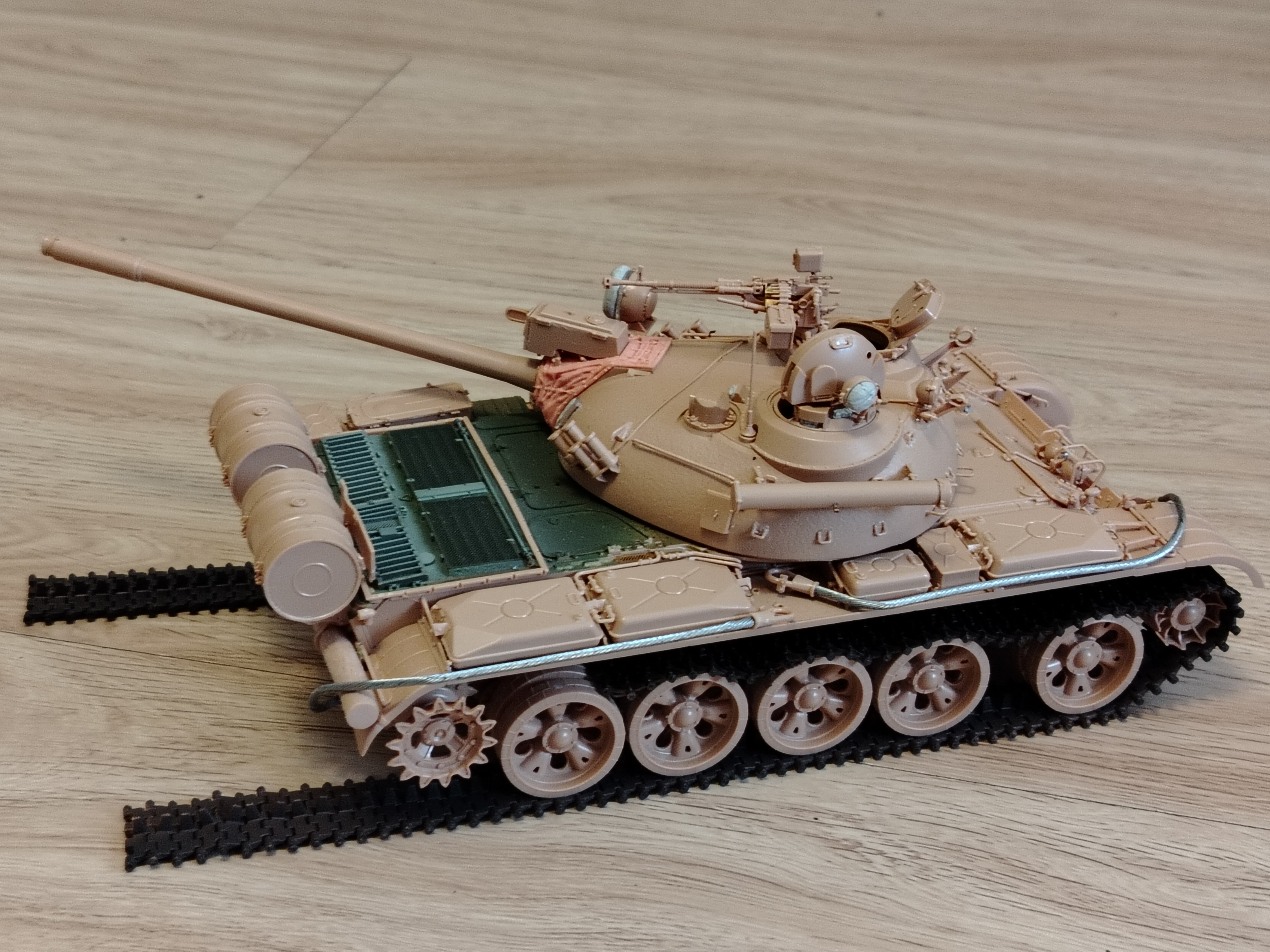 Т-55