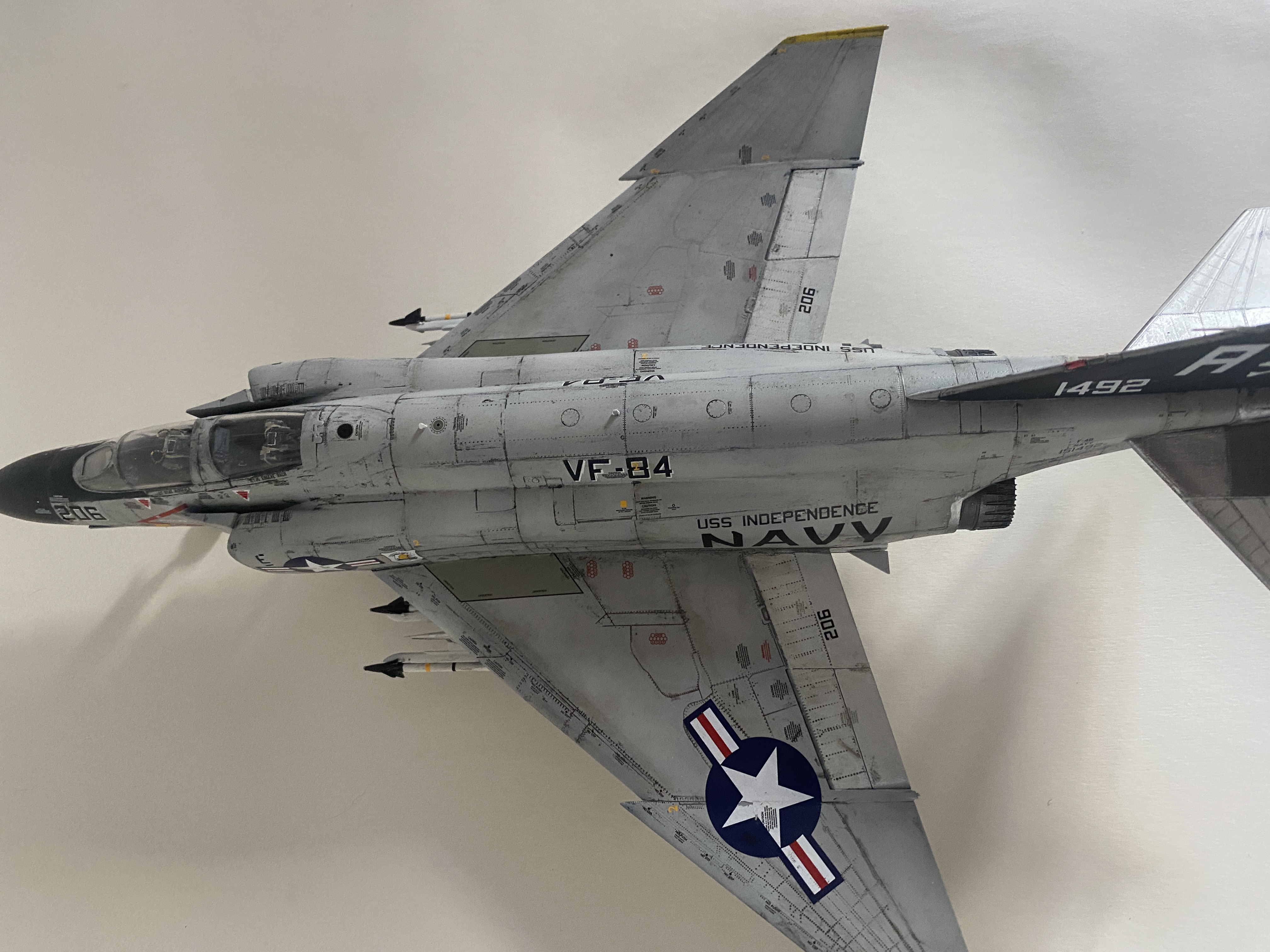F-4  Фантом