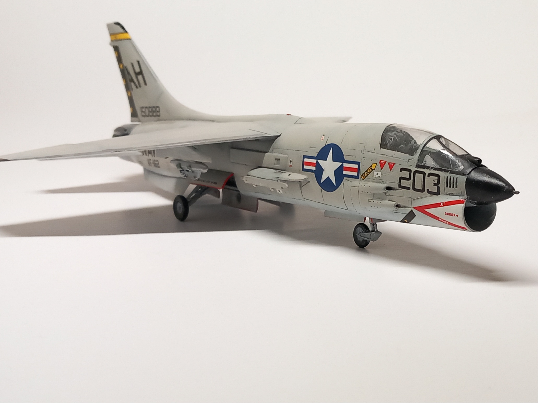 F-8E